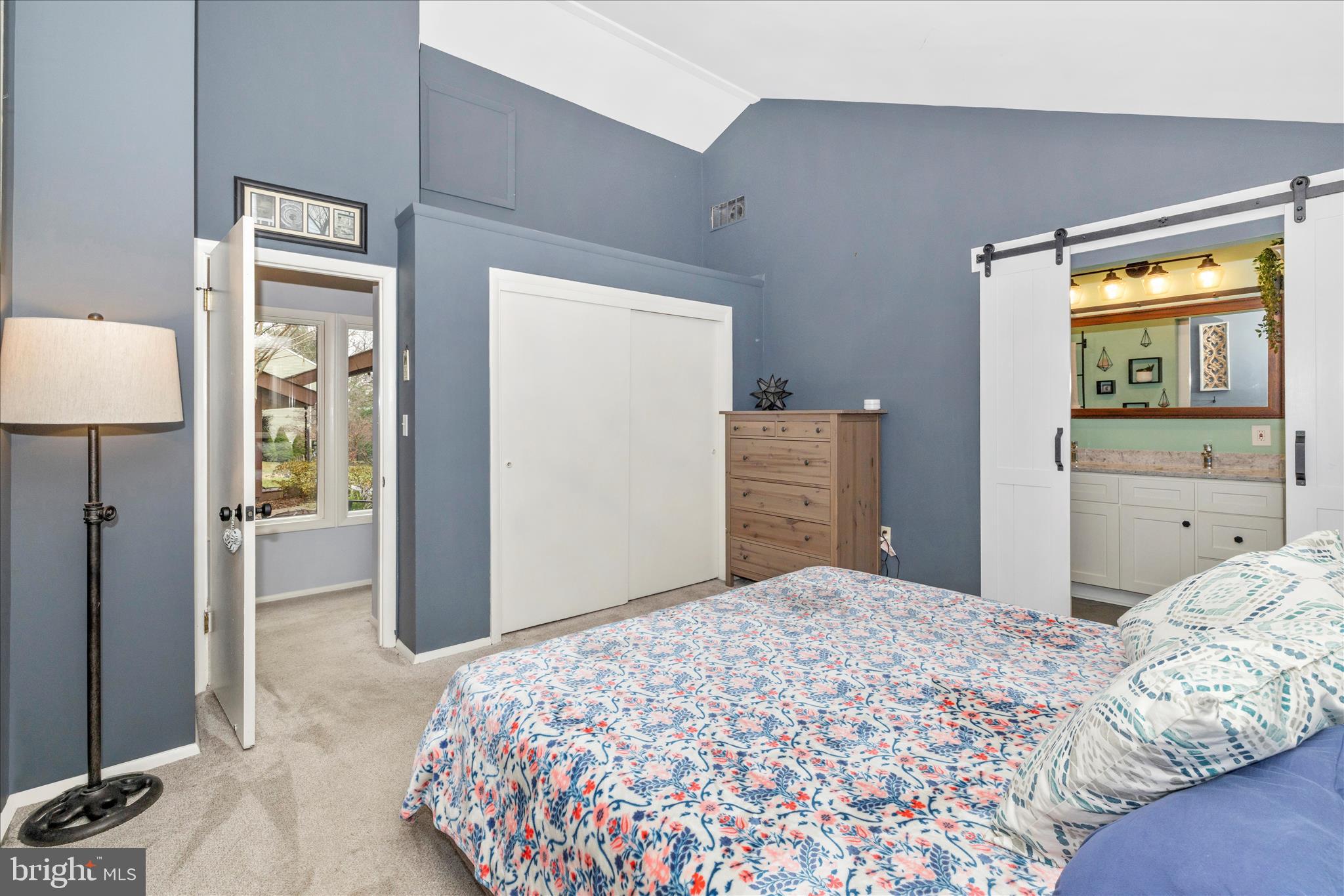 THE MEADOWS - Residential