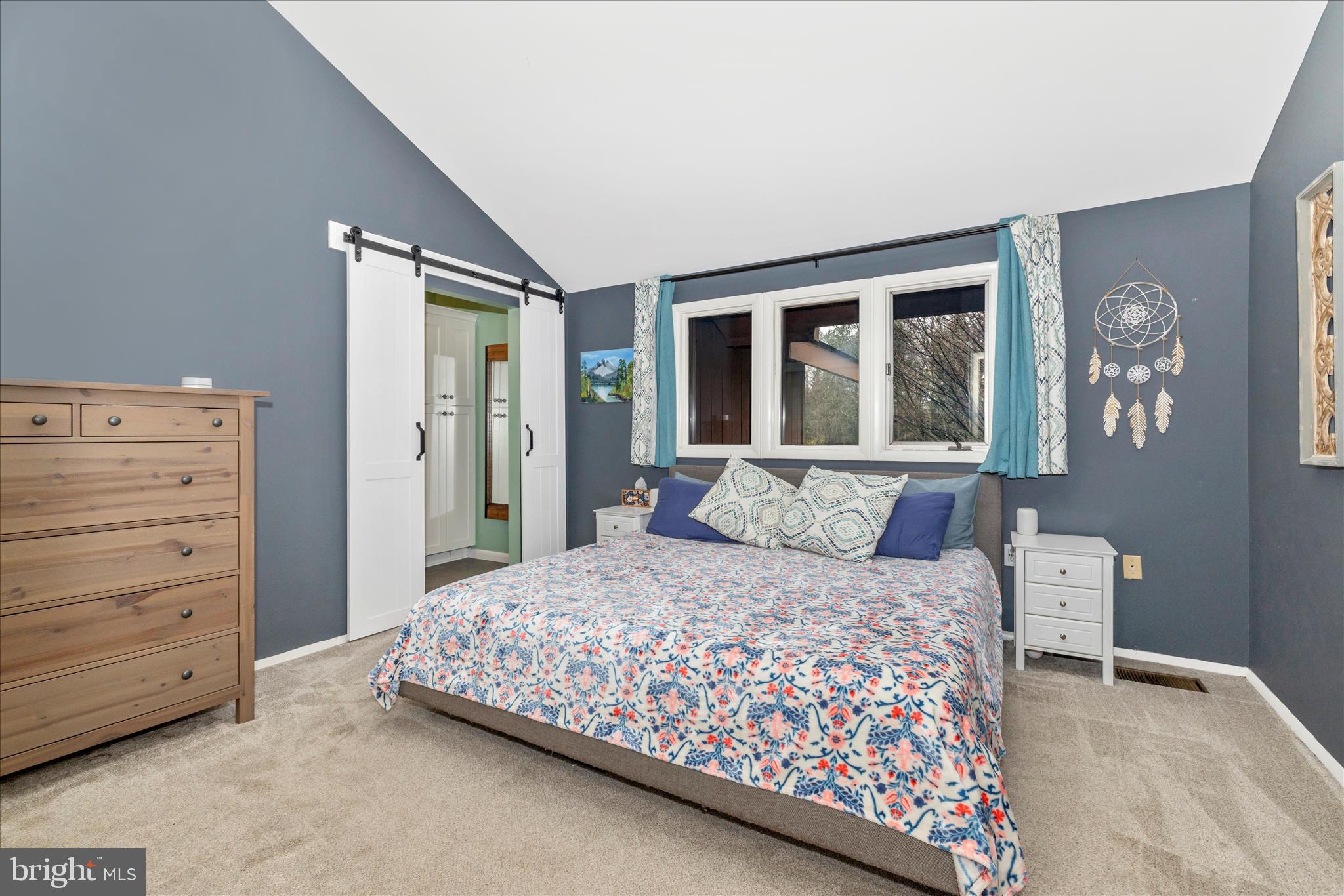 THE MEADOWS - Residential