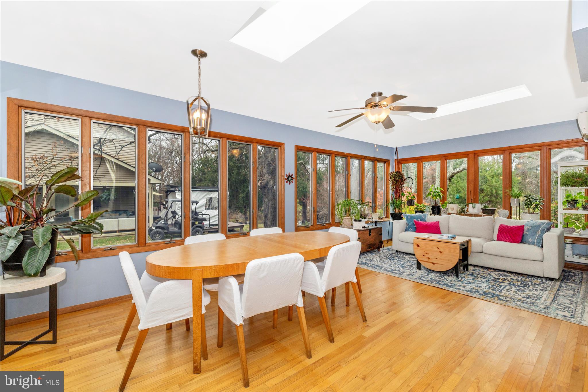 THE MEADOWS - Residential