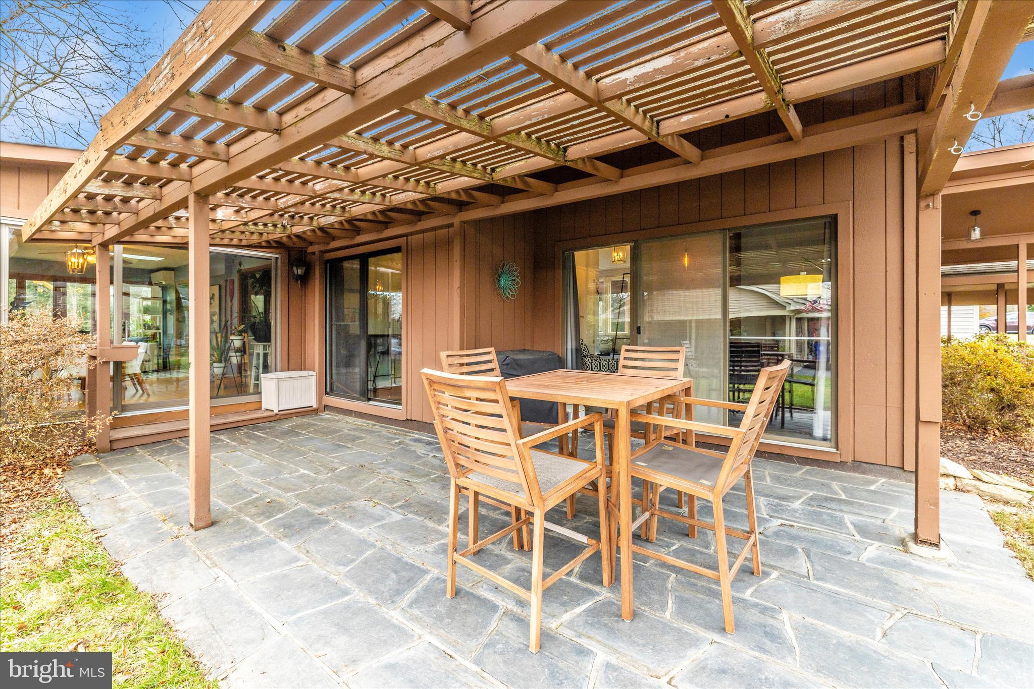 THE MEADOWS - Residential