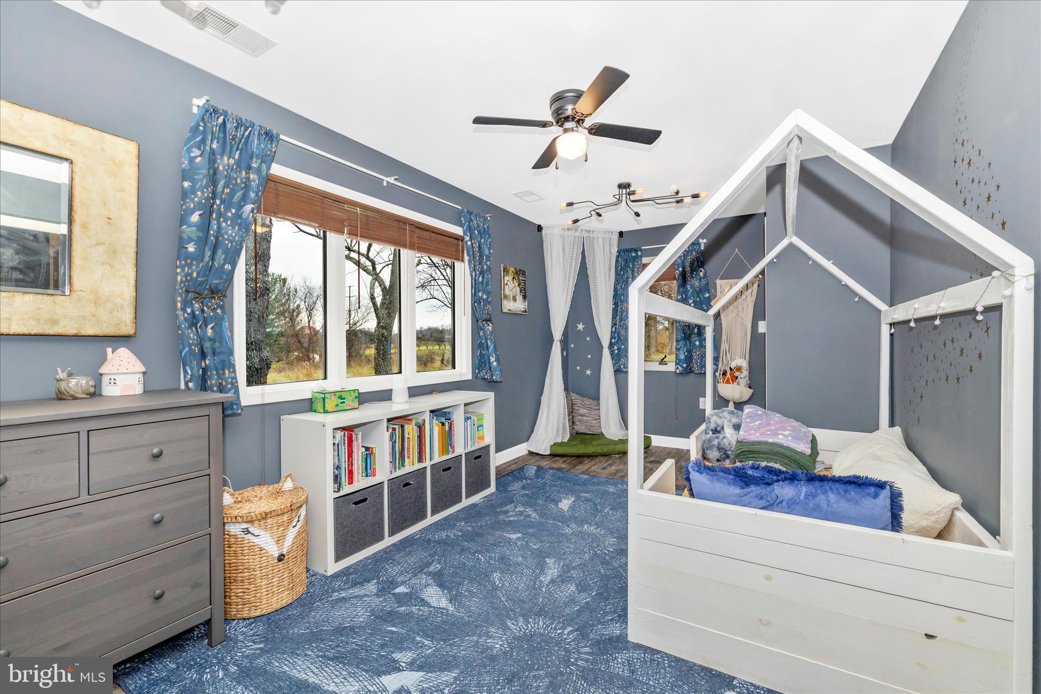 THE MEADOWS - Residential