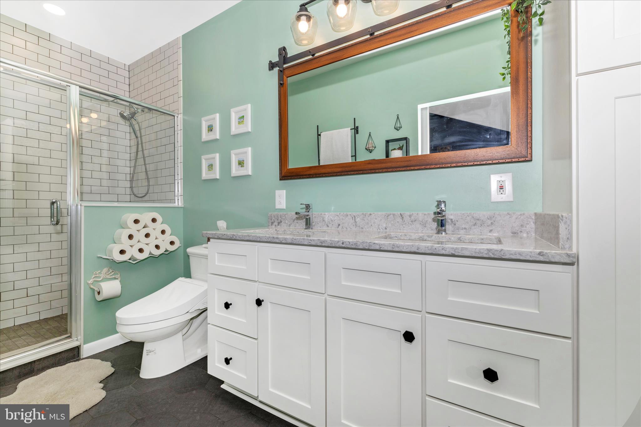 THE MEADOWS - Residential