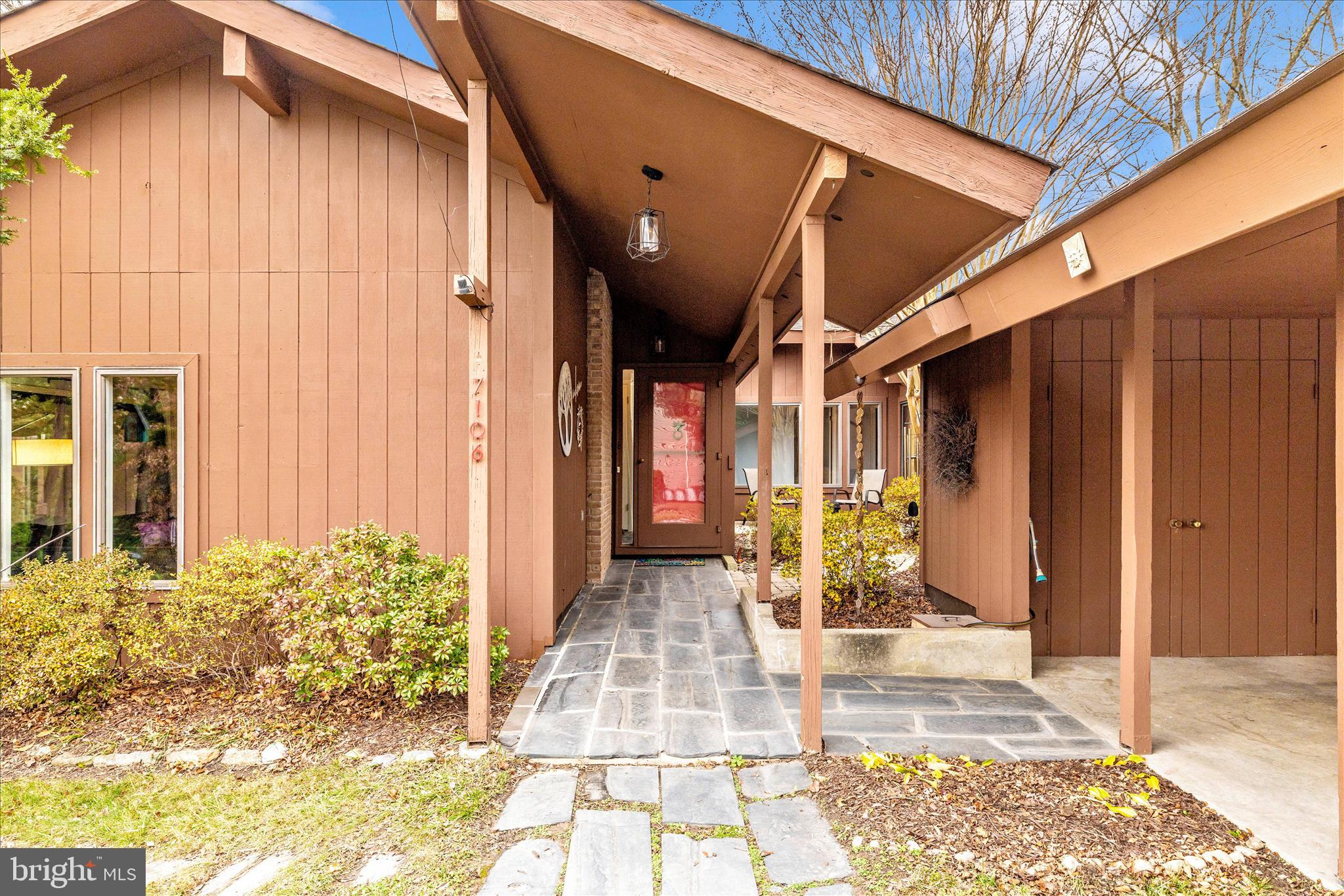 THE MEADOWS - Residential