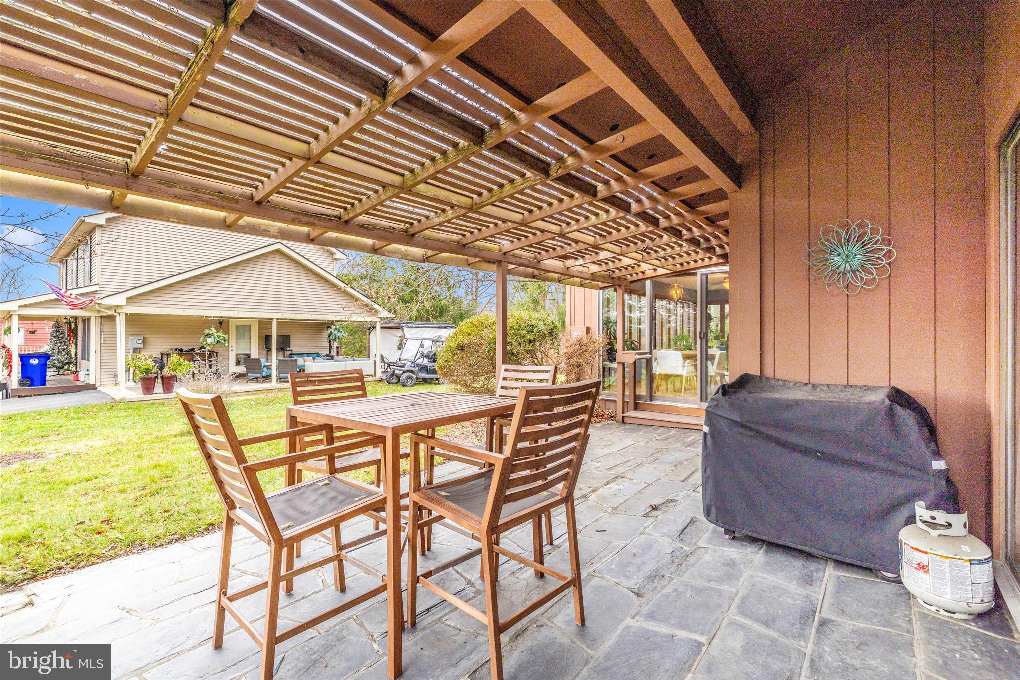 THE MEADOWS - Residential