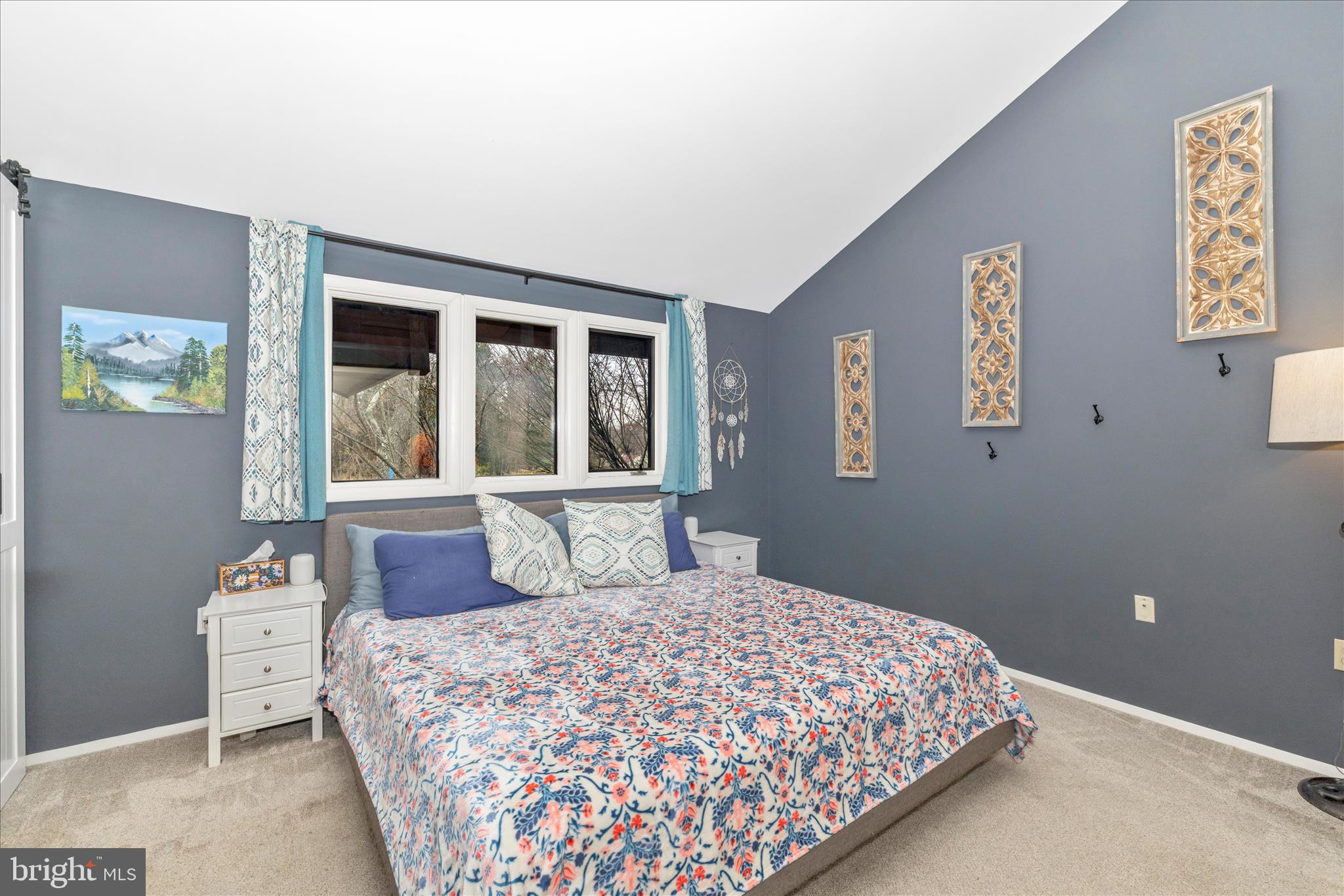 THE MEADOWS - Residential