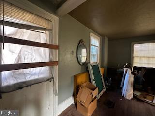 LINCOLN UNIVERSITY - Residential