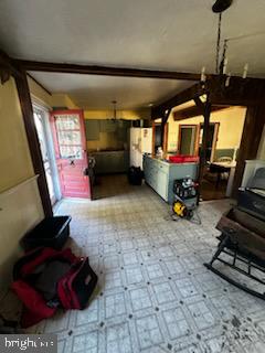 LINCOLN UNIVERSITY - Residential