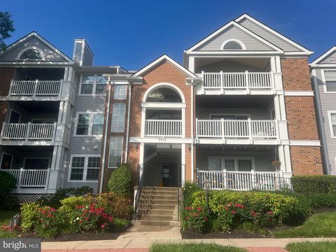7512 ASHBY LANE E E ALEXANDRIA VA 22315
