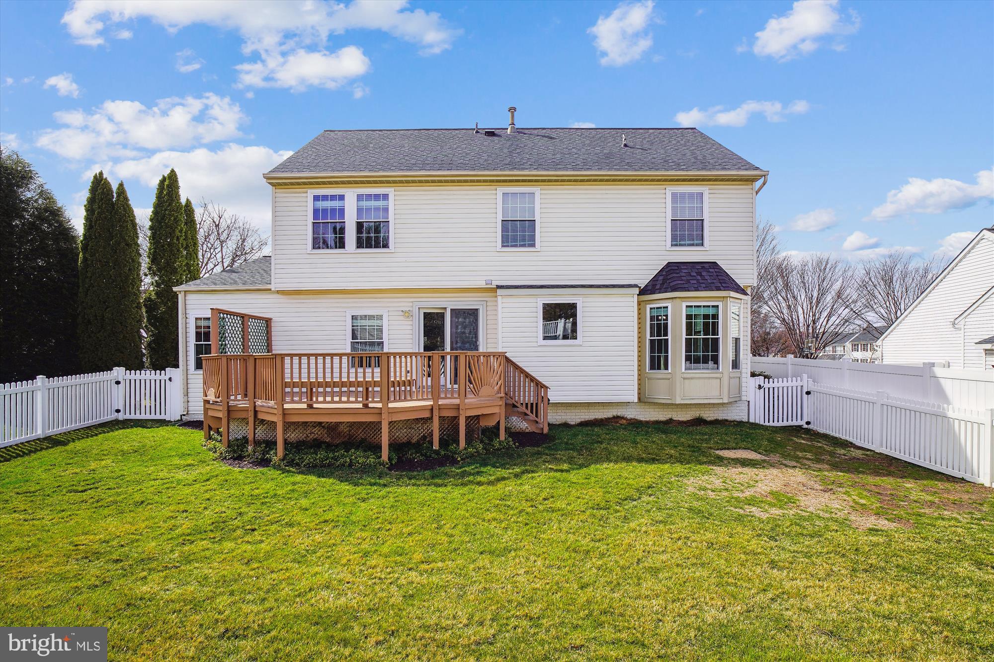 MILESTONE - Residential