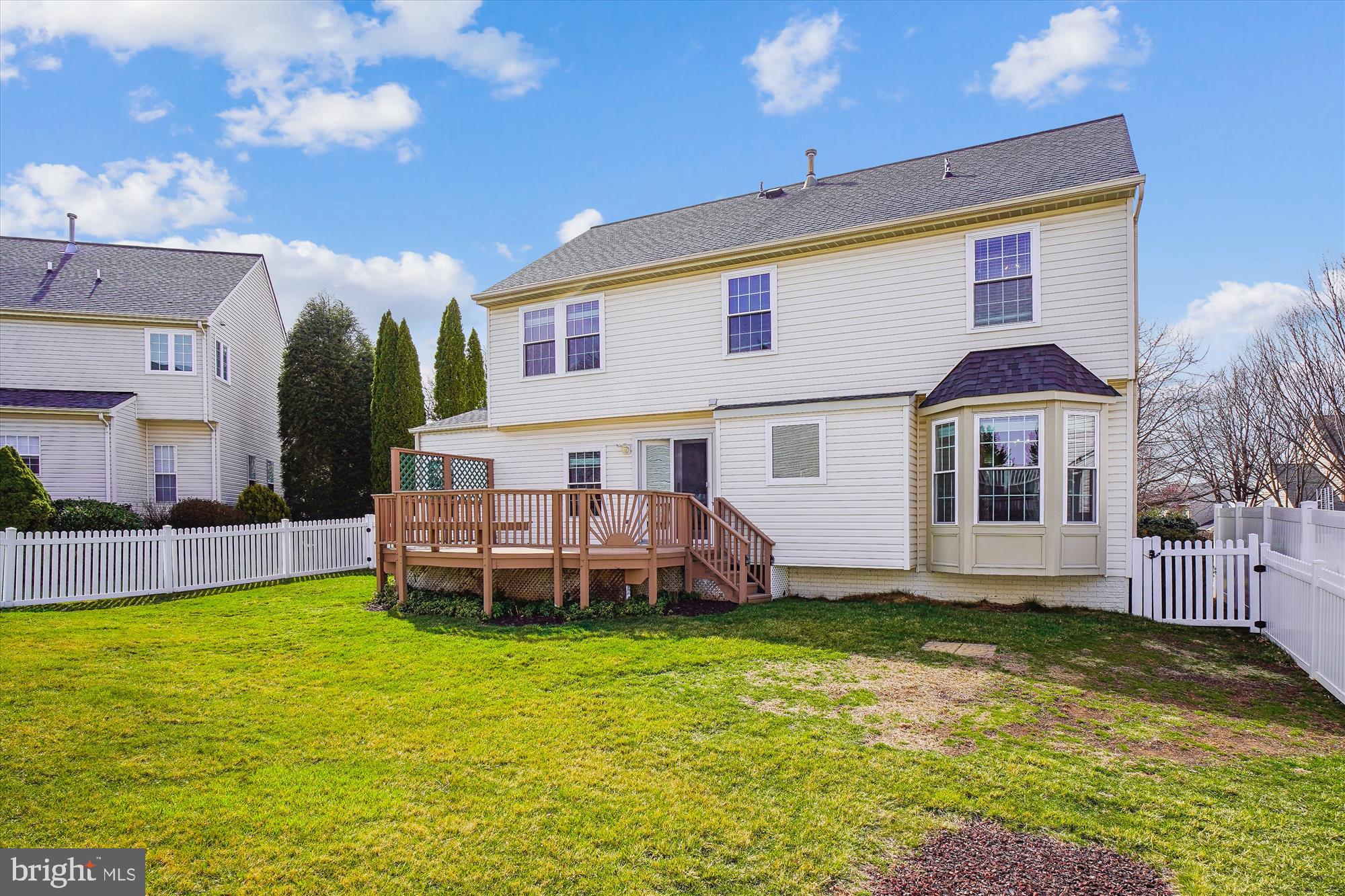 MILESTONE - Residential