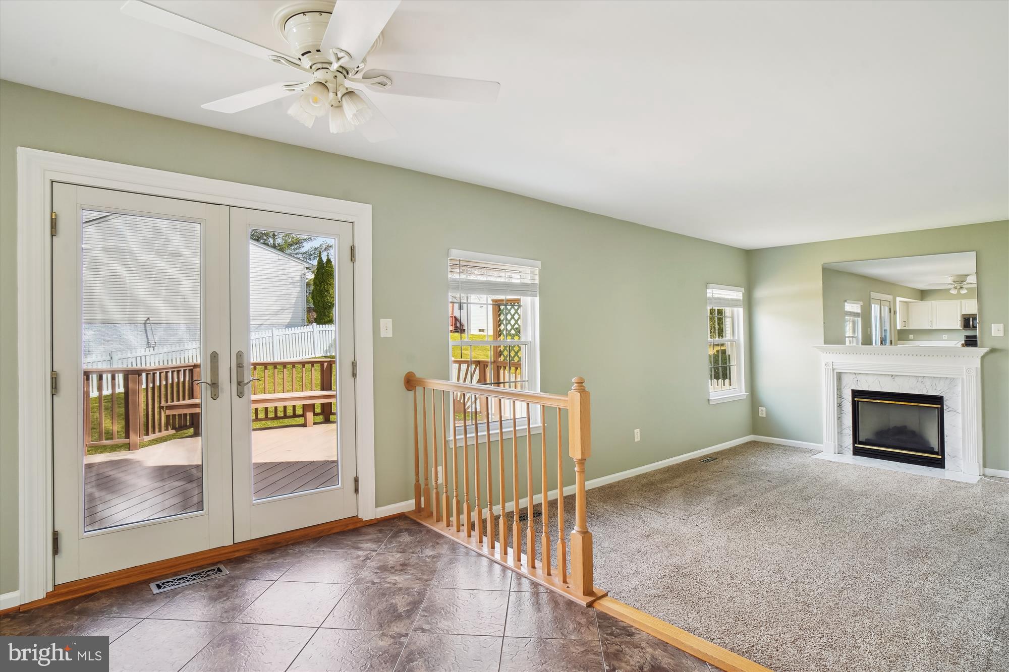 MILESTONE - Residential