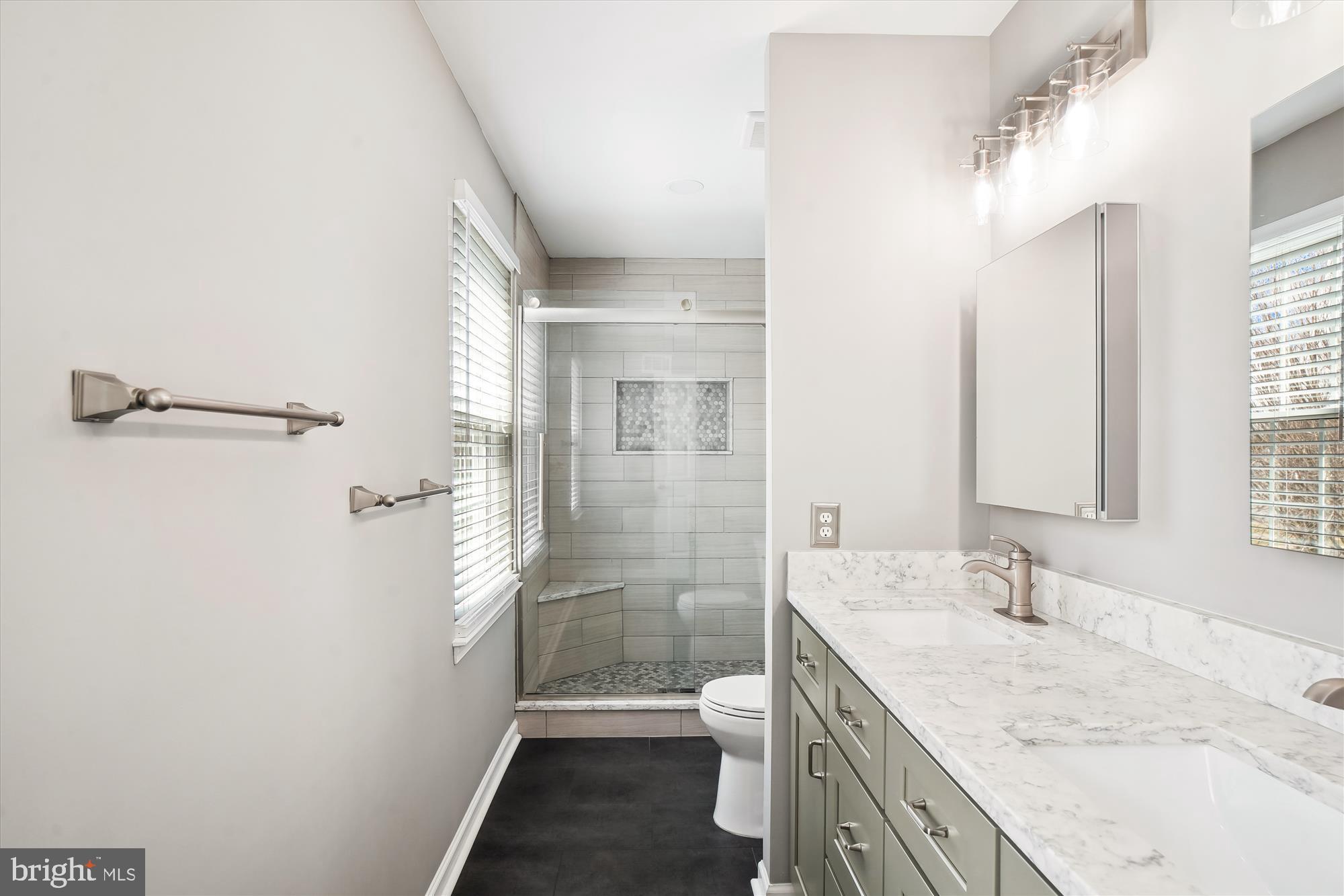 MILESTONE - Residential