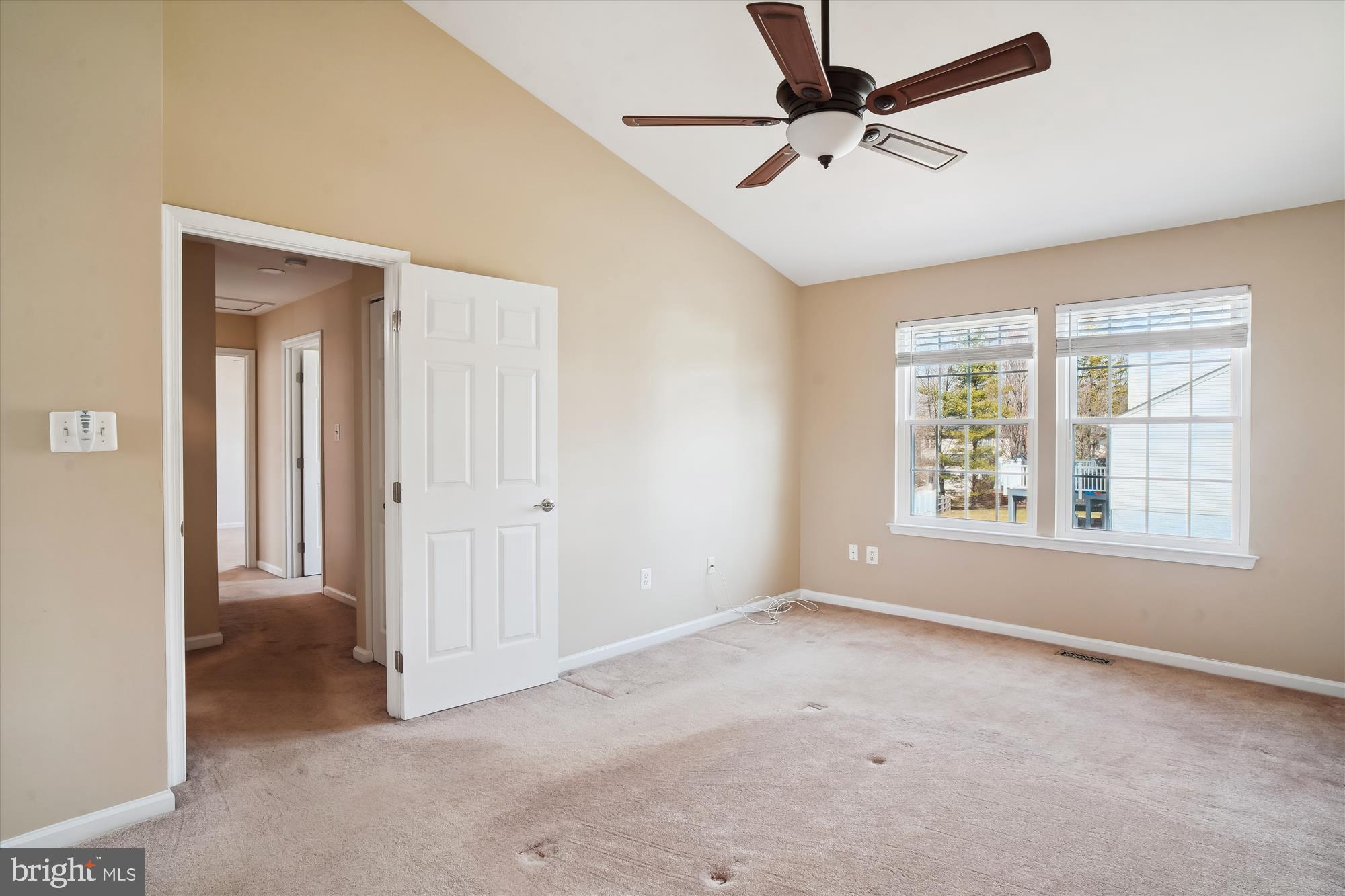 MILESTONE - Residential