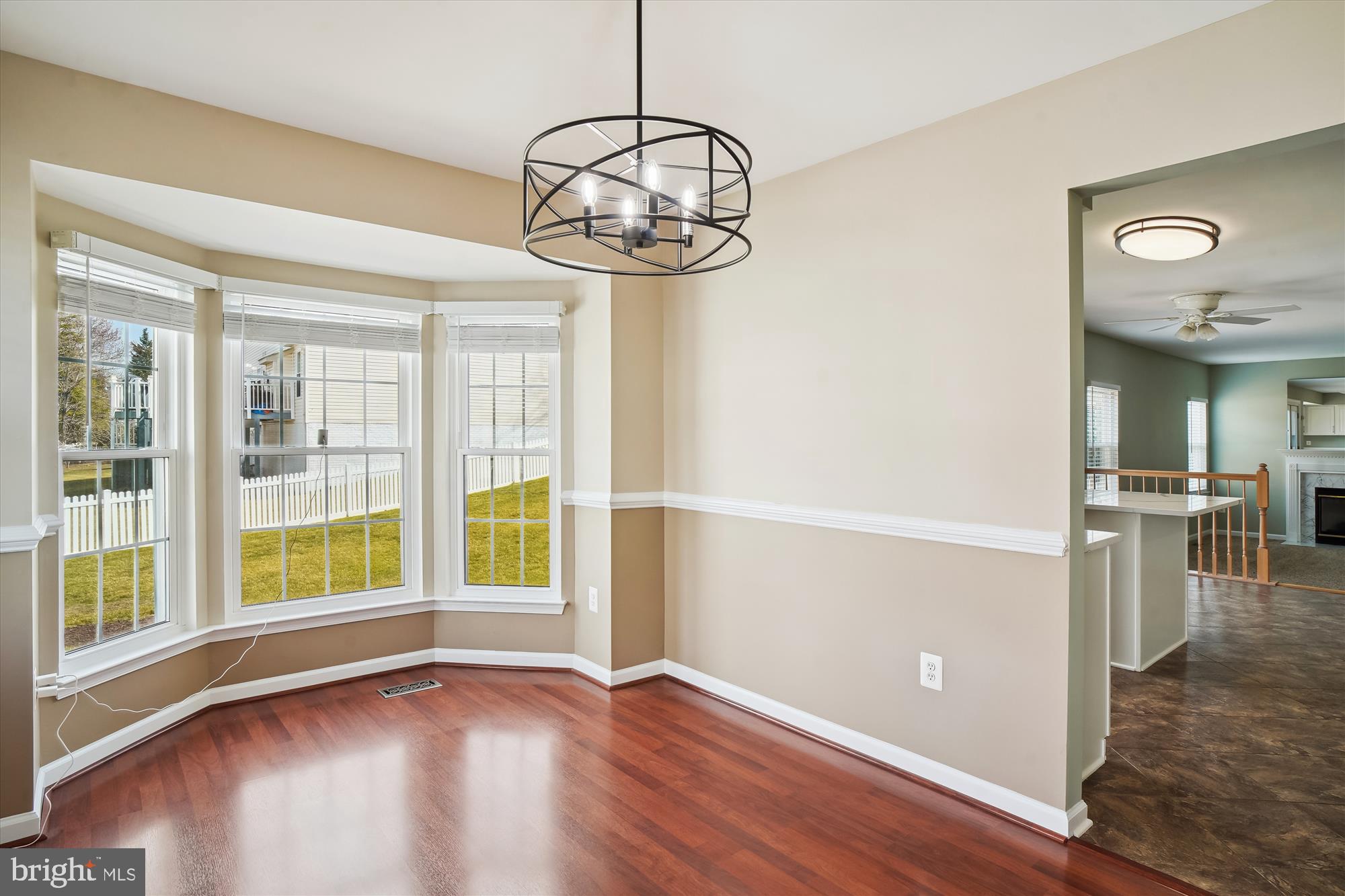 MILESTONE - Residential