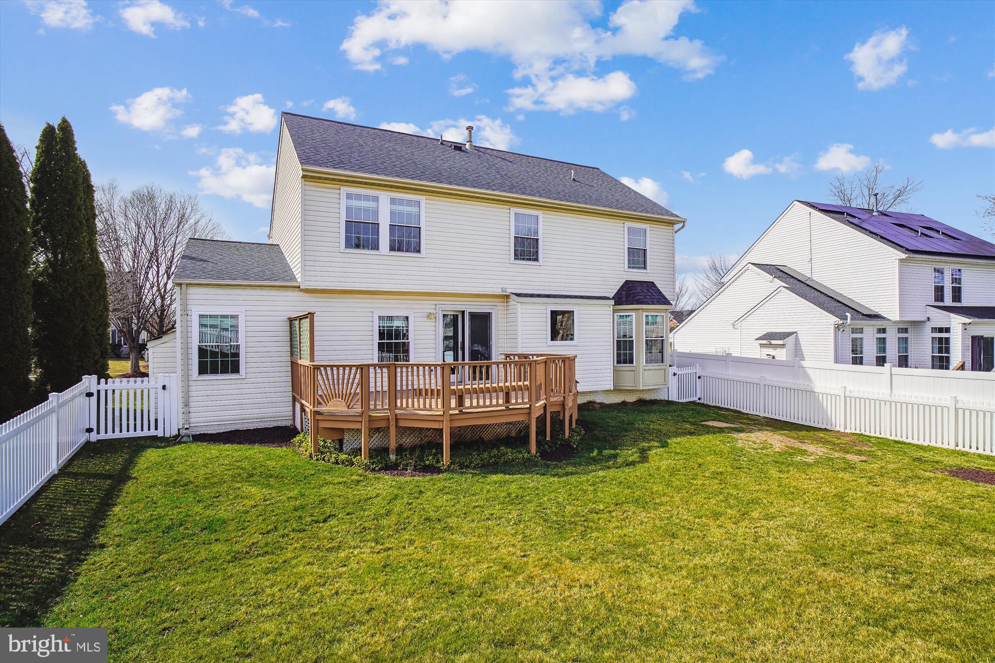 MILESTONE - Residential