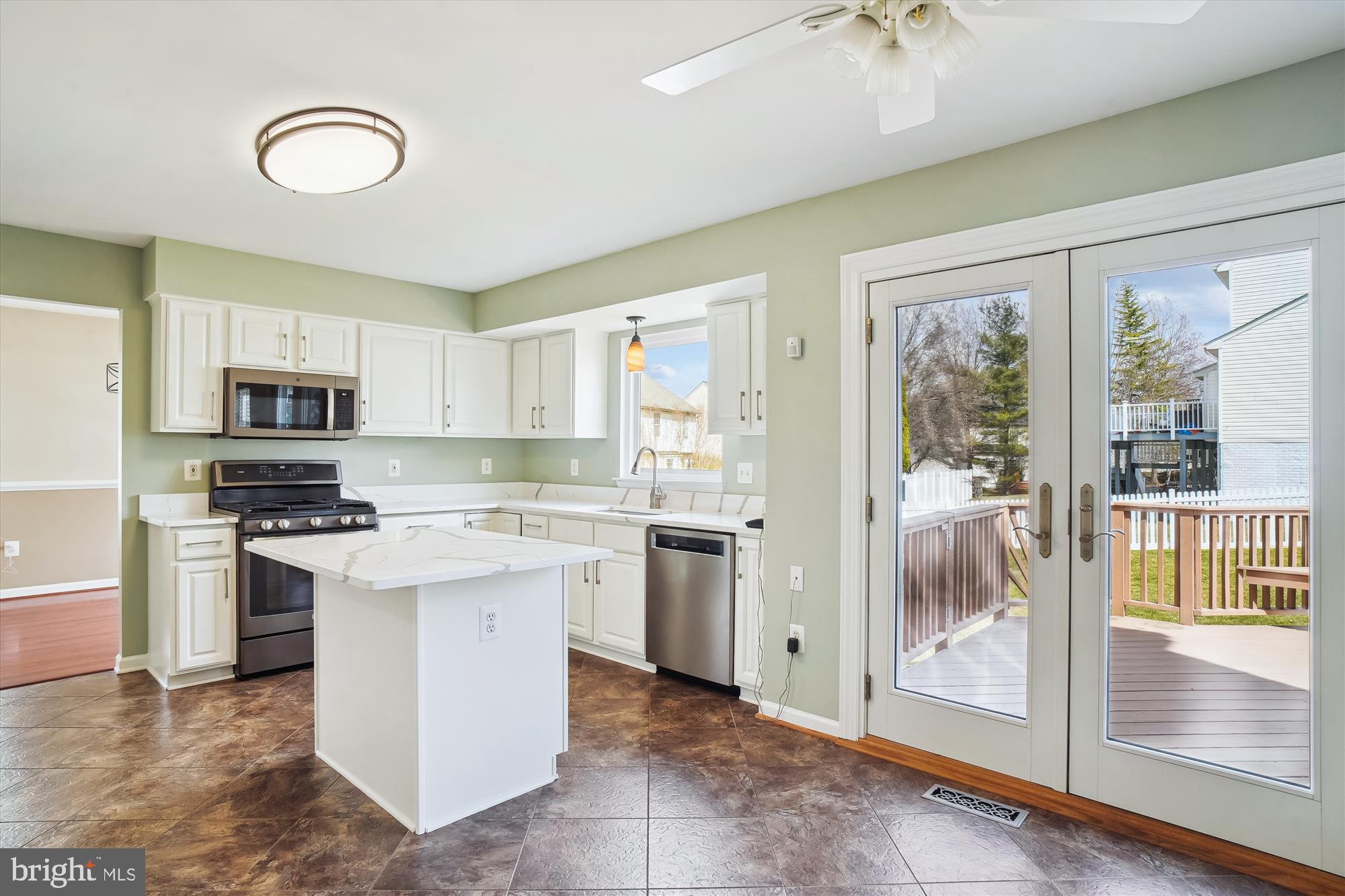 MILESTONE - Residential