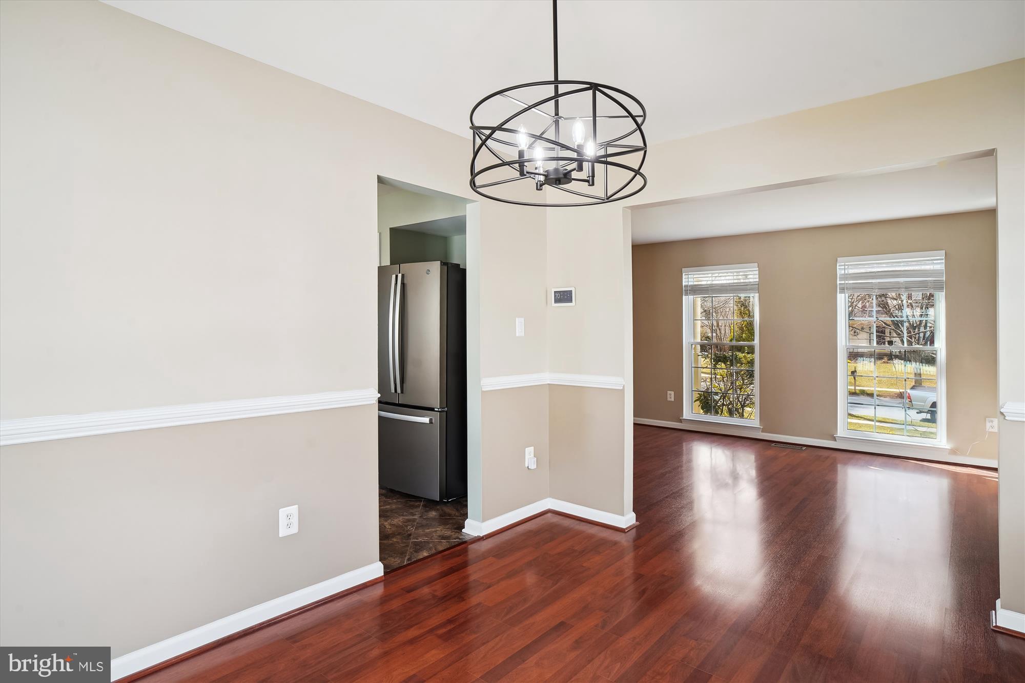 MILESTONE - Residential