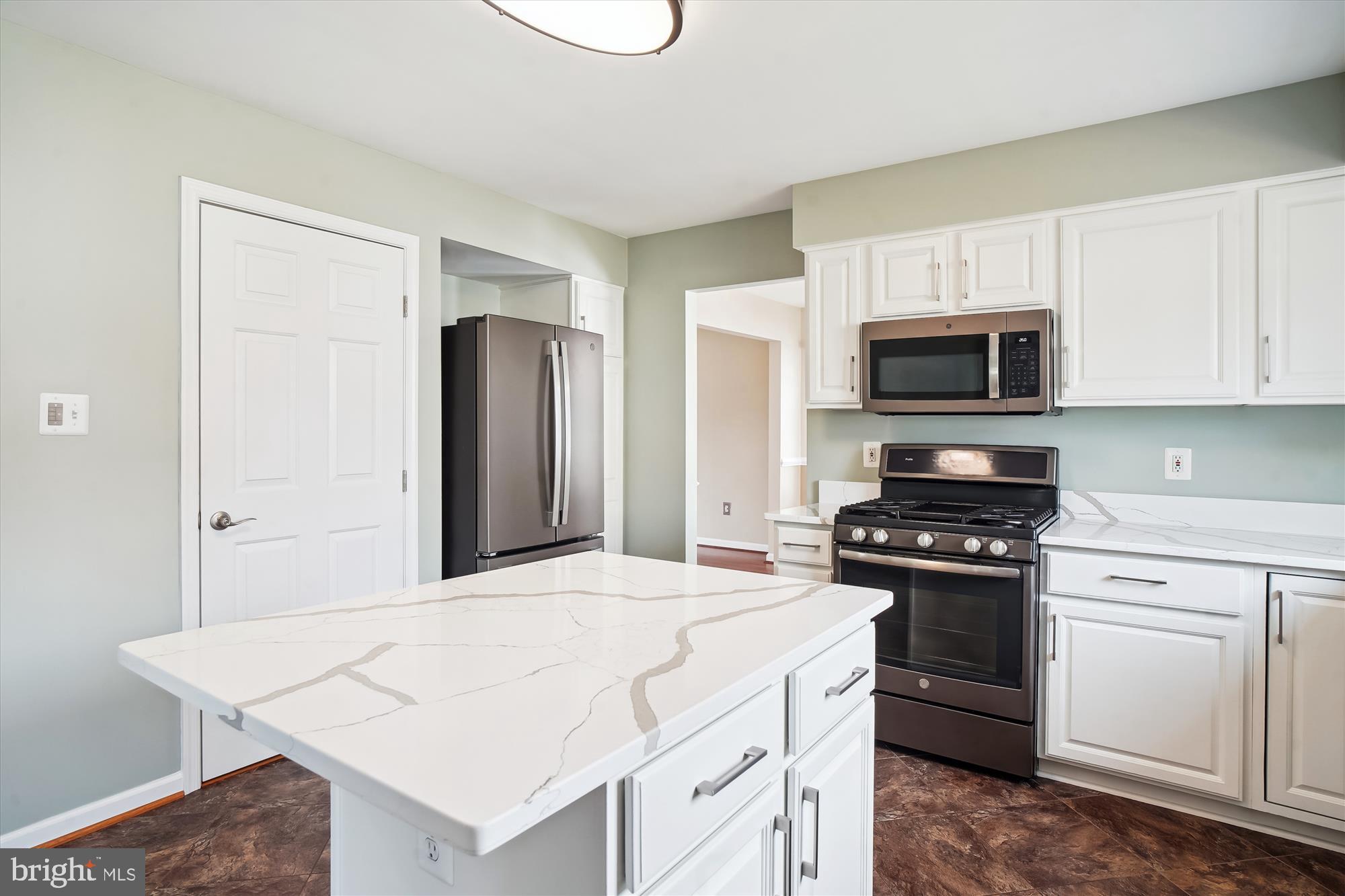 MILESTONE - Residential