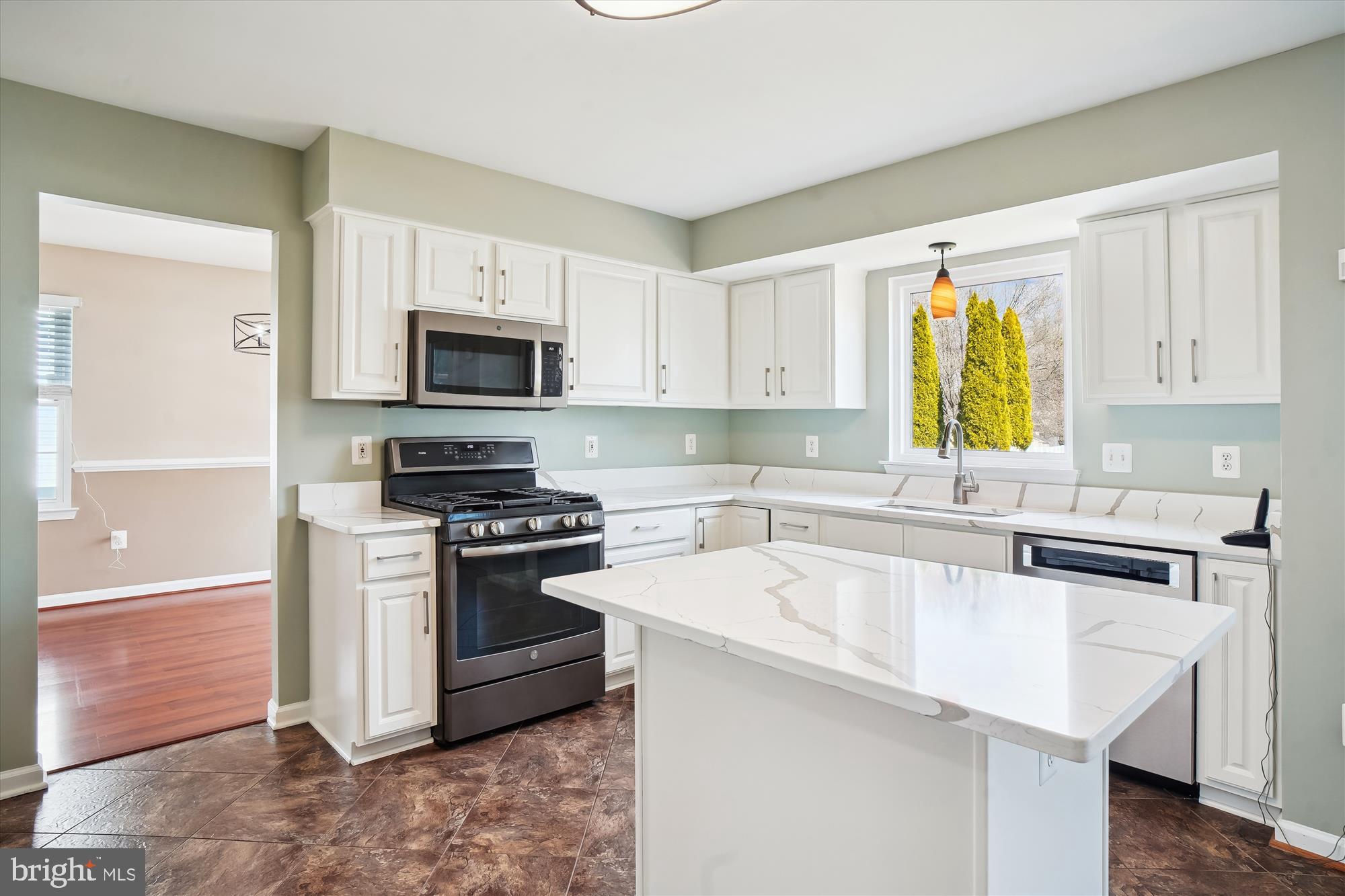 MILESTONE - Residential