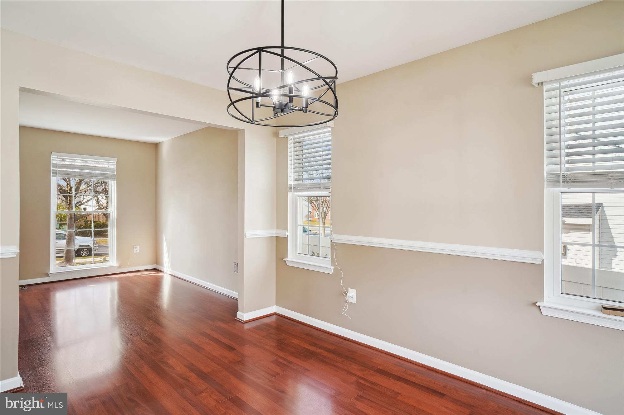 MILESTONE - Residential