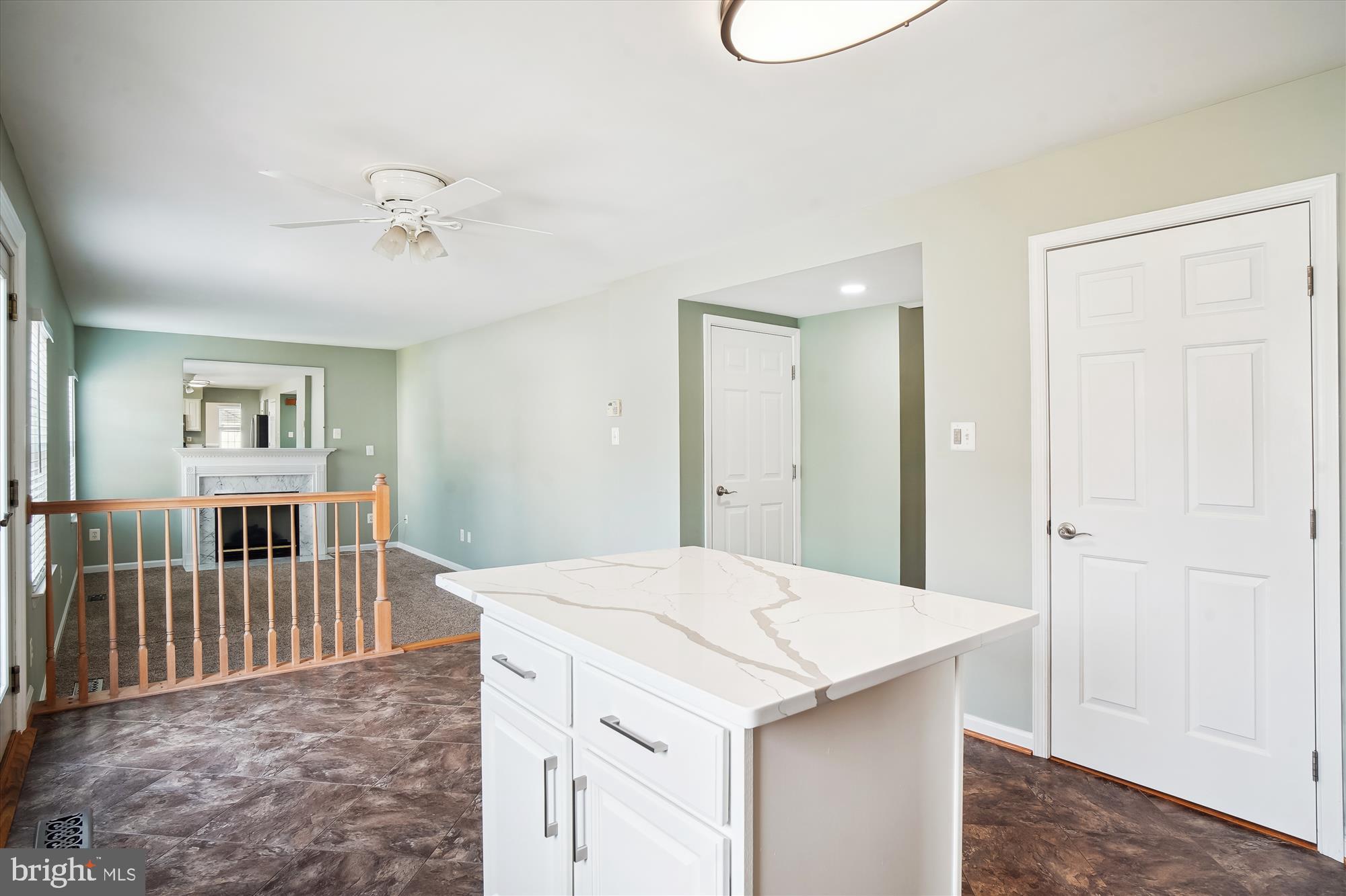 MILESTONE - Residential