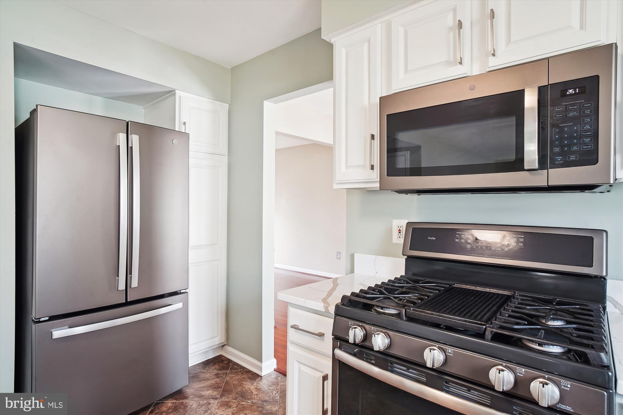 MILESTONE - Residential