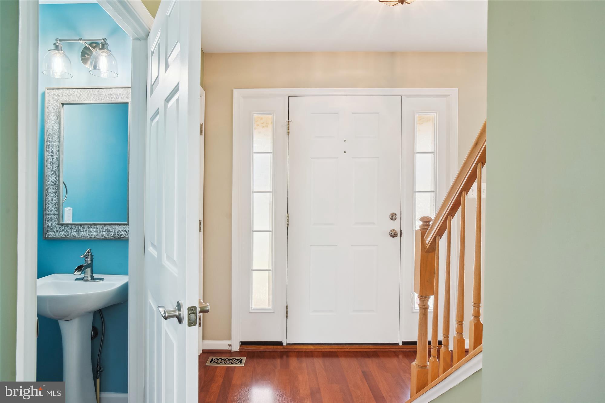 MILESTONE - Residential