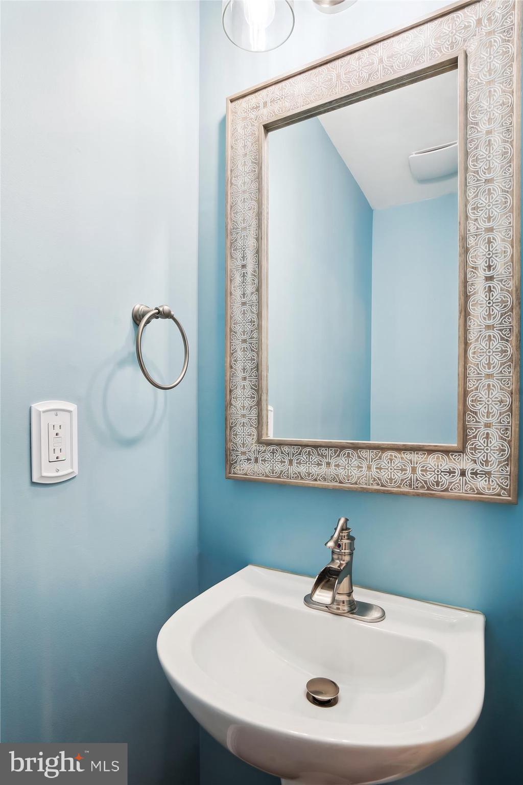 MILESTONE - Residential