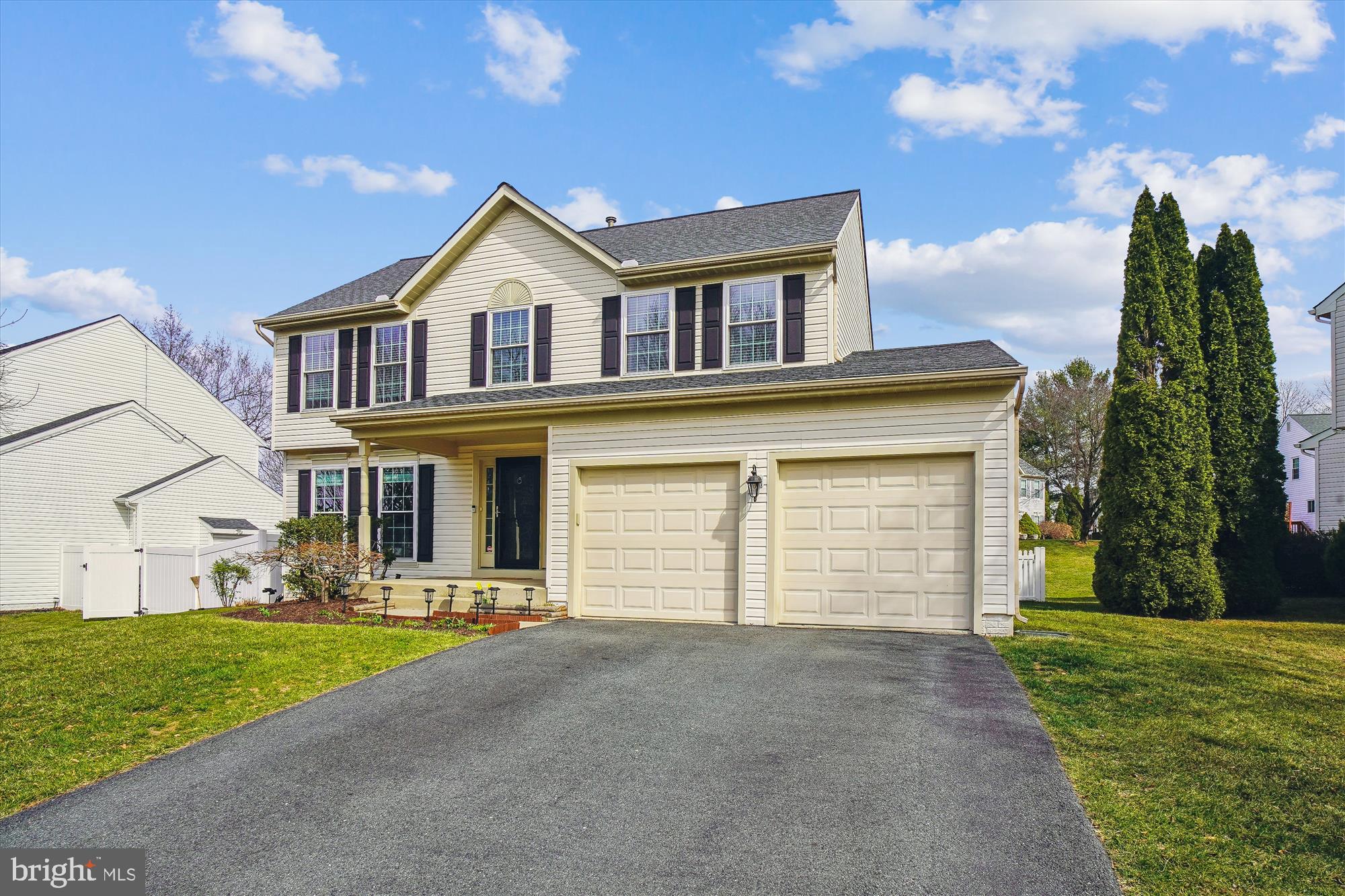 MILESTONE - Residential