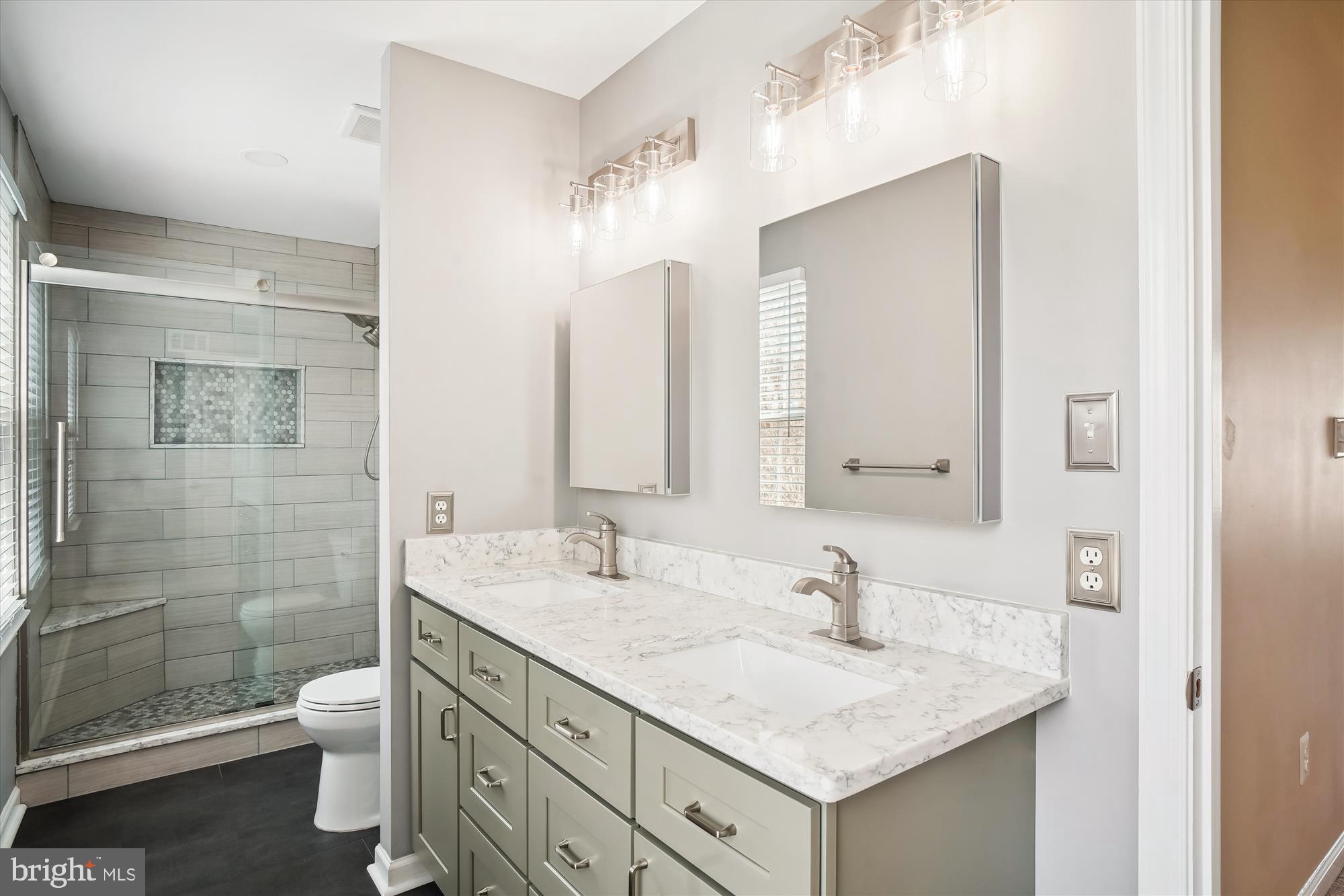 MILESTONE - Residential