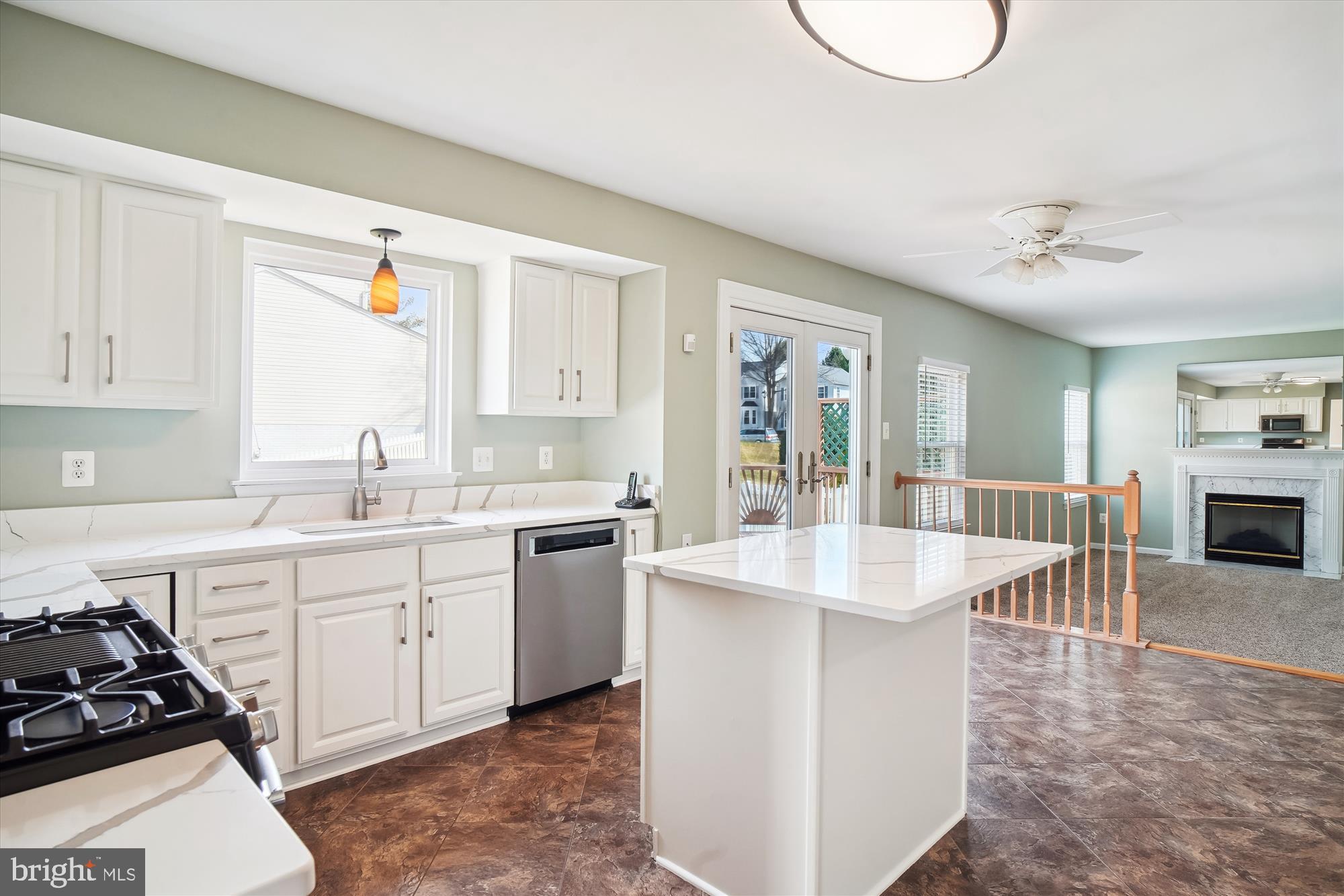 MILESTONE - Residential