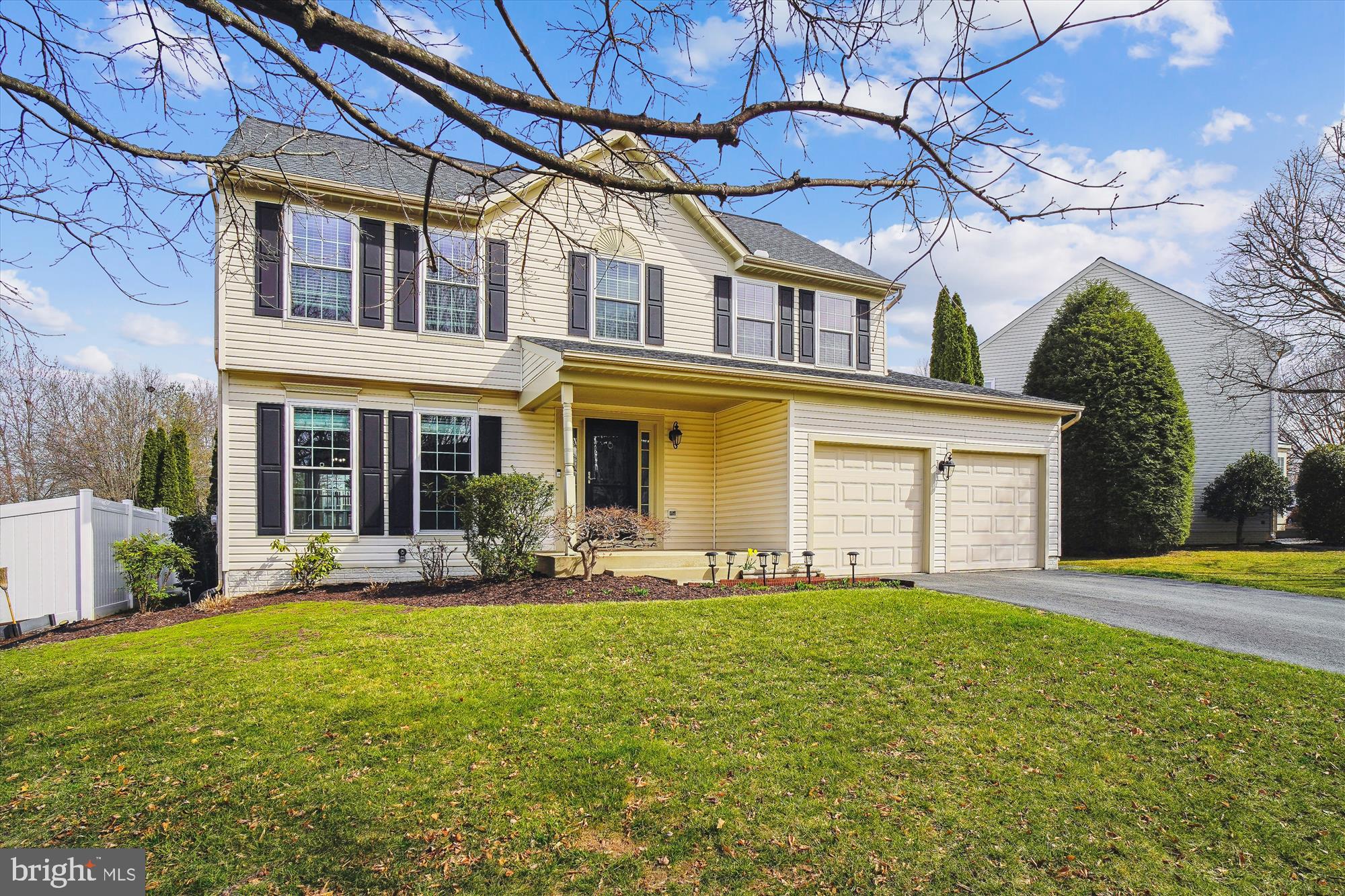 MILESTONE - Residential