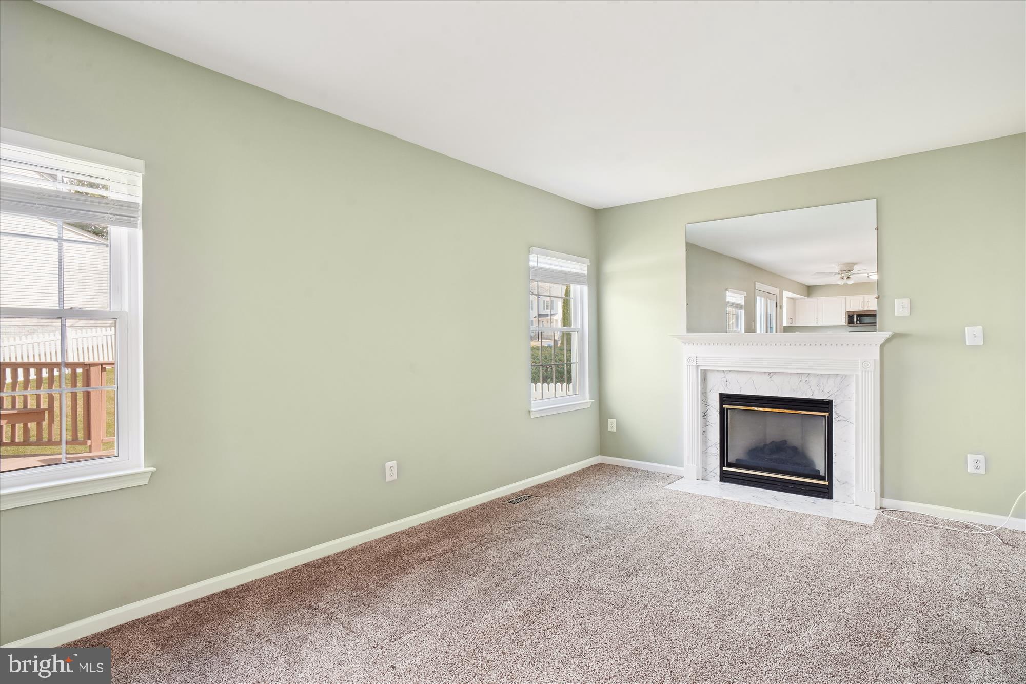 MILESTONE - Residential