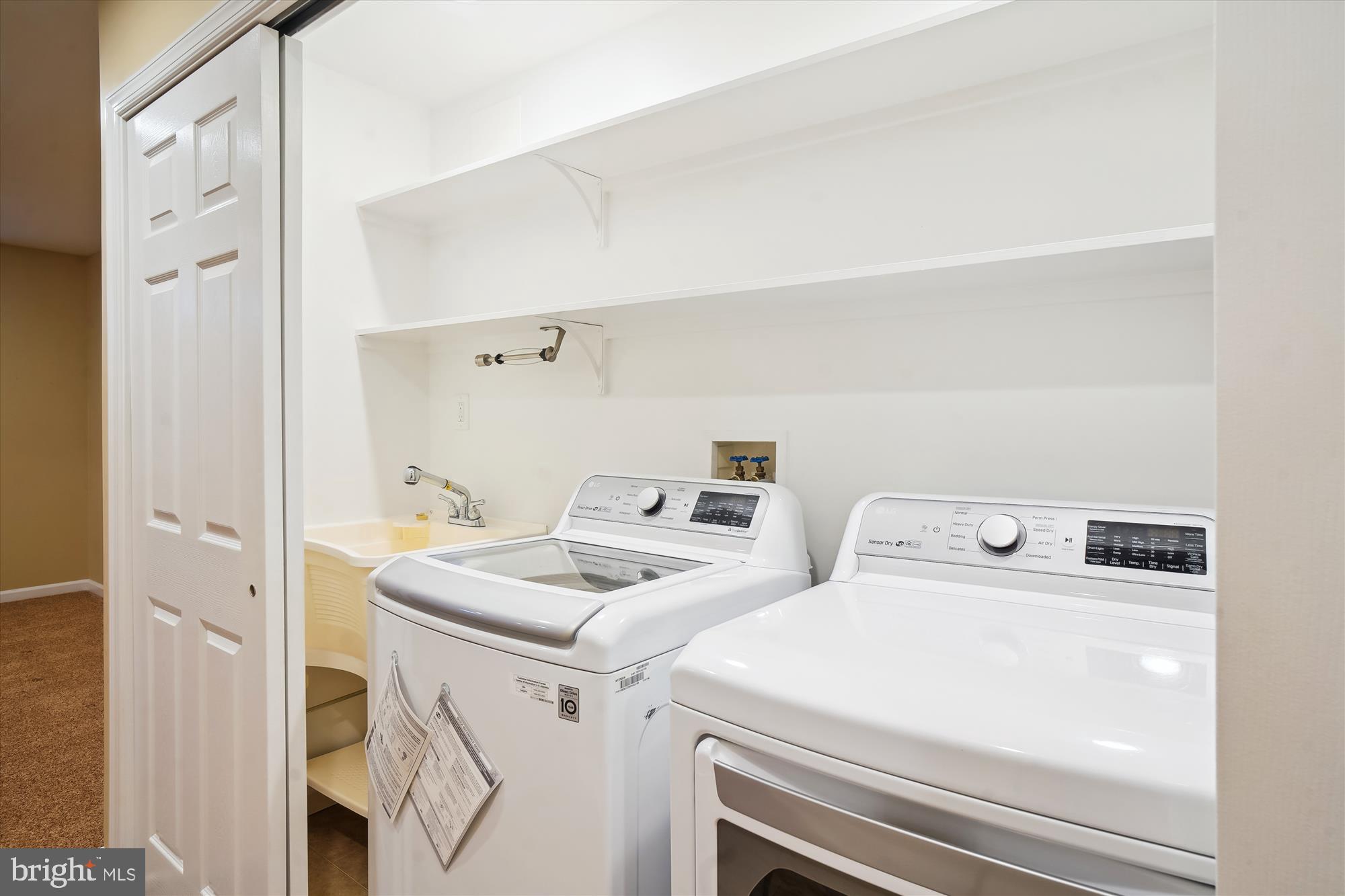 MILESTONE - Residential