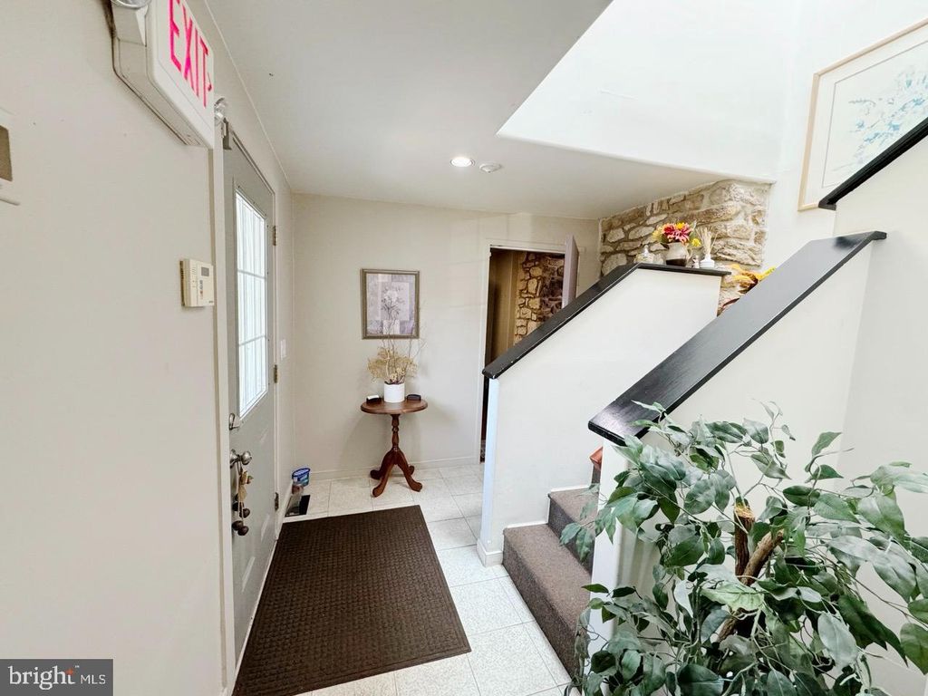 Photo of 340 N Broad Street, DOYLESTOWN, PA 18901 (MLS # PABU2108684)