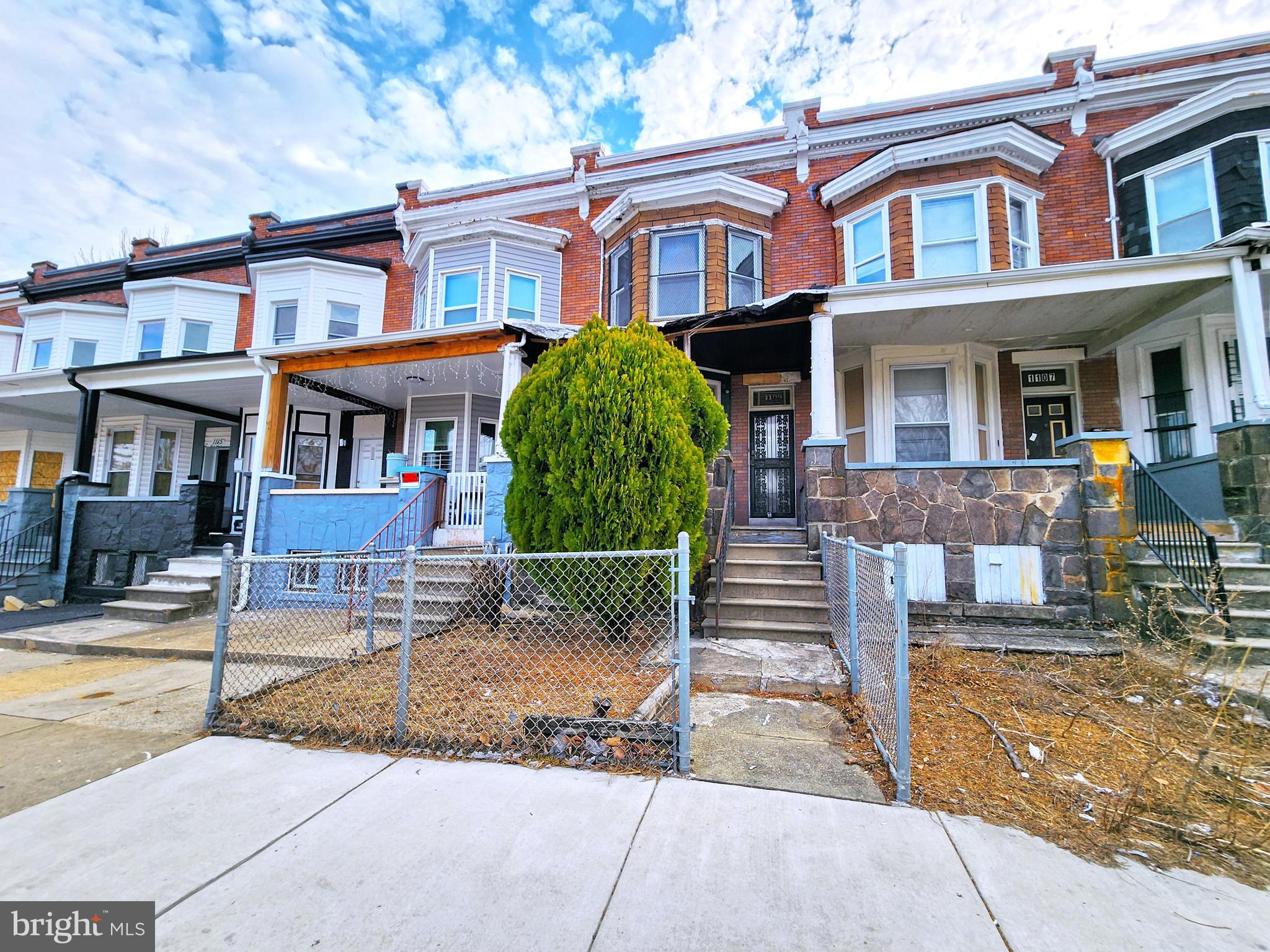 WINCHESTER - Residential