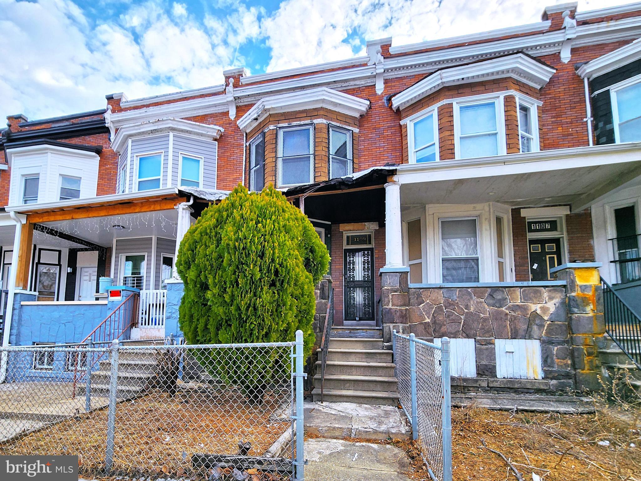 WINCHESTER - Residential