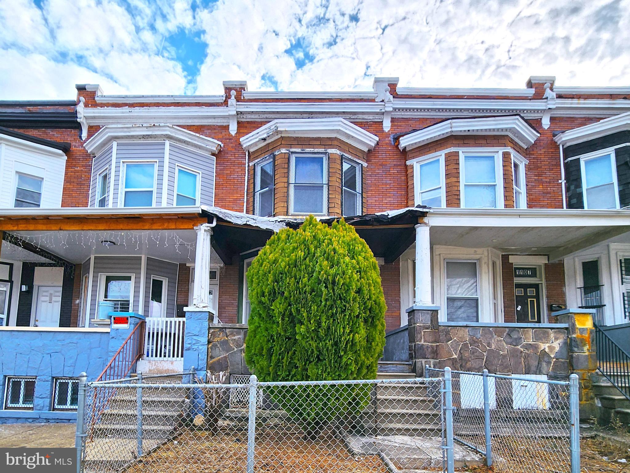 WINCHESTER - Residential