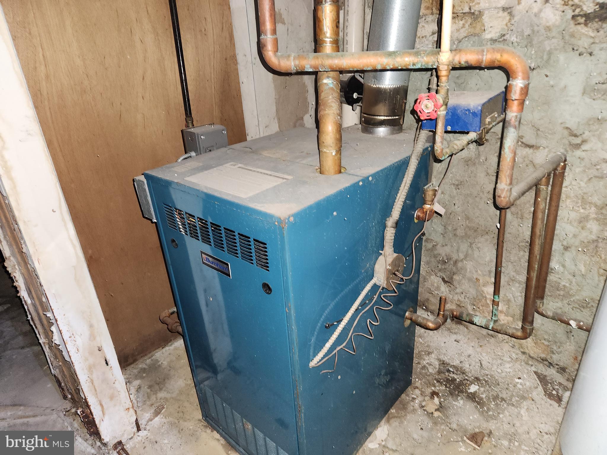 WINCHESTER - Residential