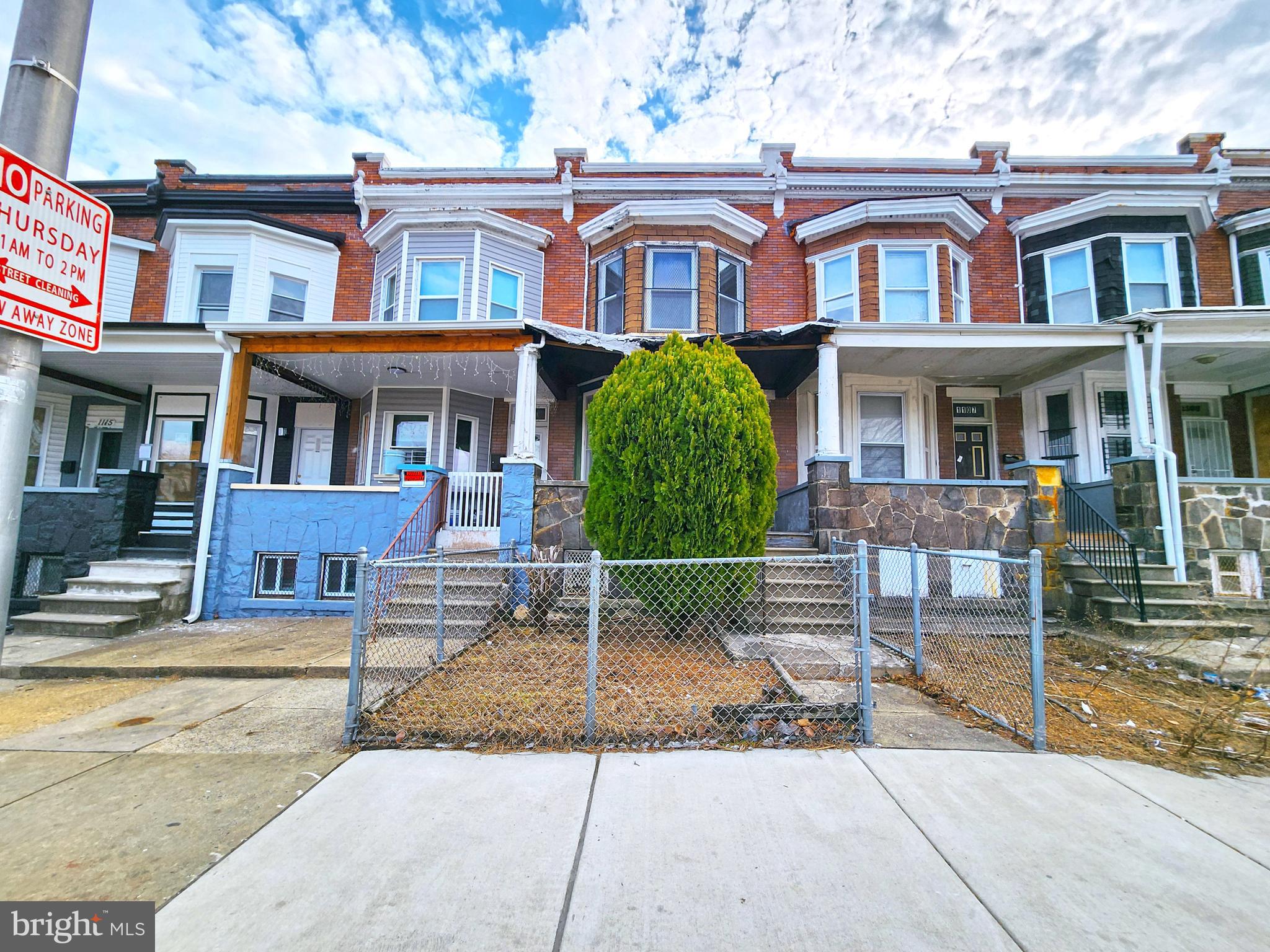 WINCHESTER - Residential