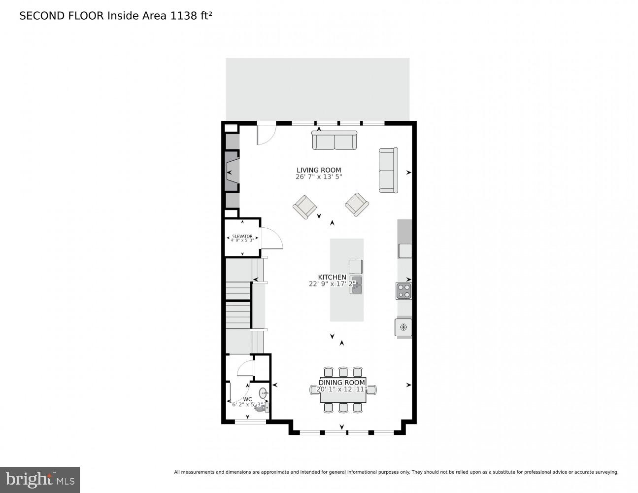 GROSVENOR HEIGHTS - Residential