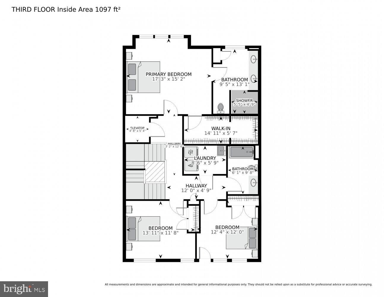 GROSVENOR HEIGHTS - Residential