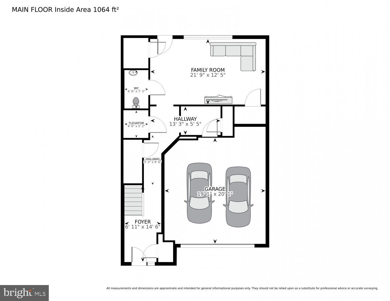GROSVENOR HEIGHTS - Residential