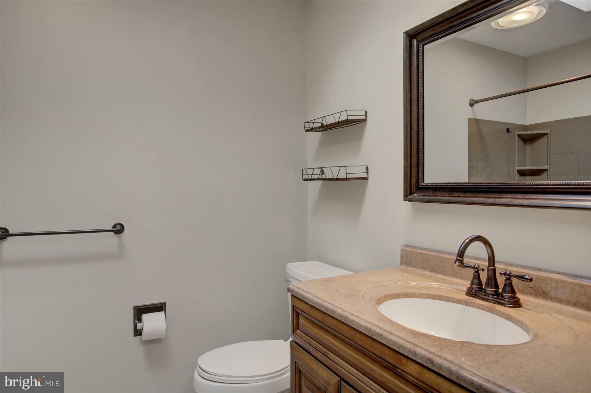 WOODCREST - Residential