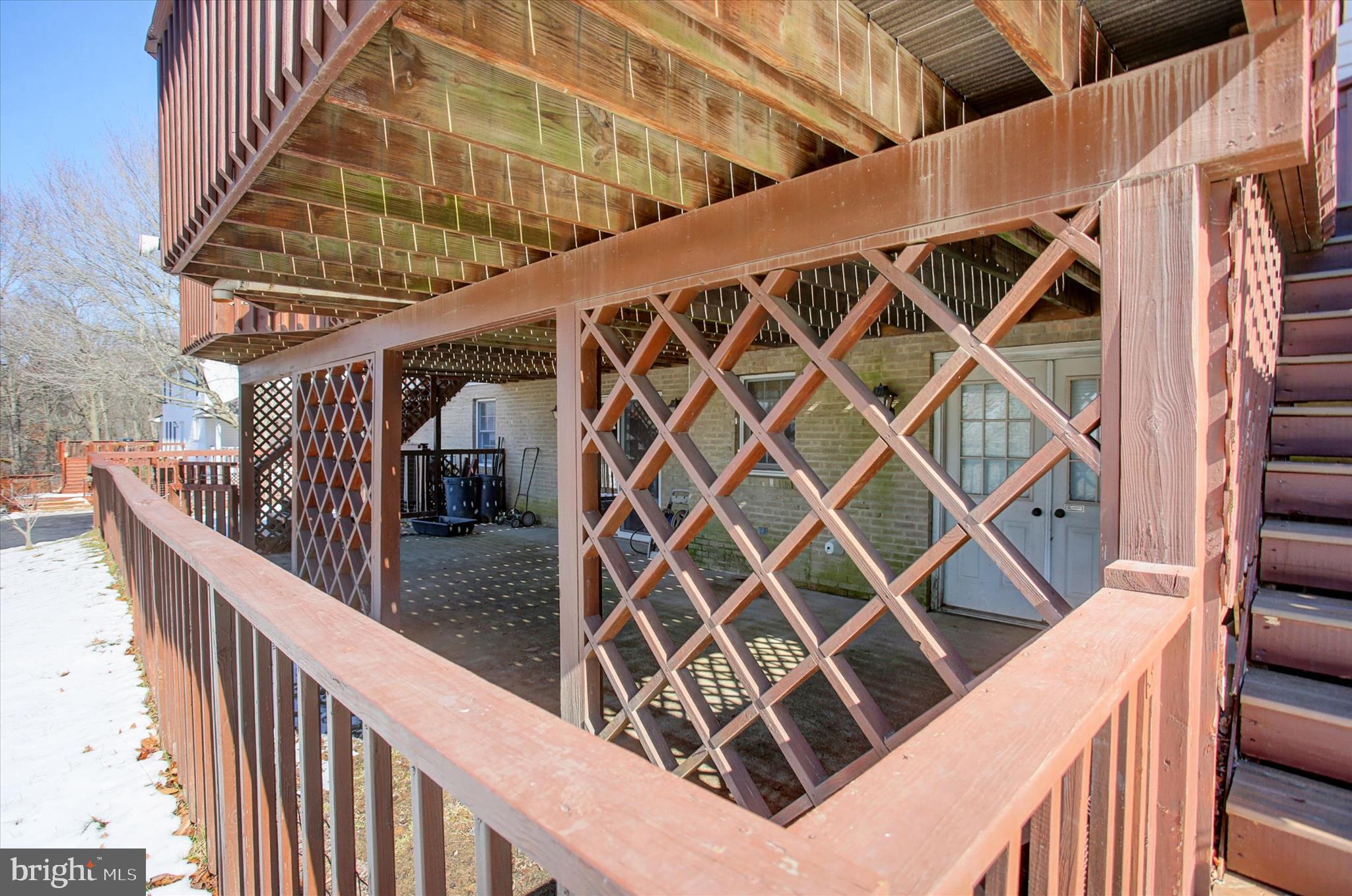 WOODCREST - Residential