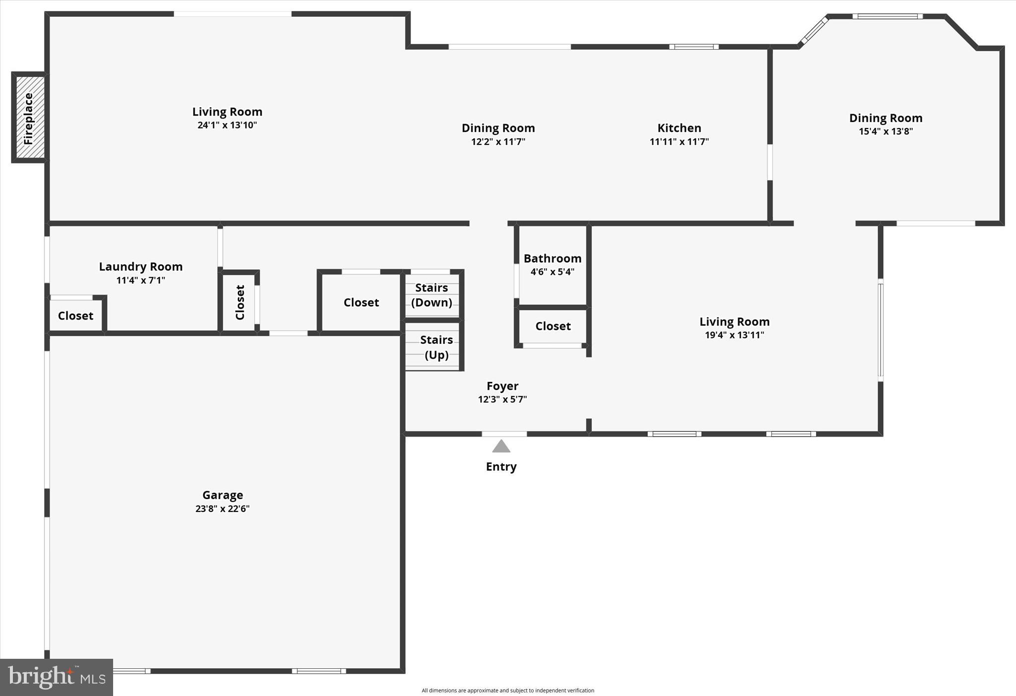 WOODCREST - Residential