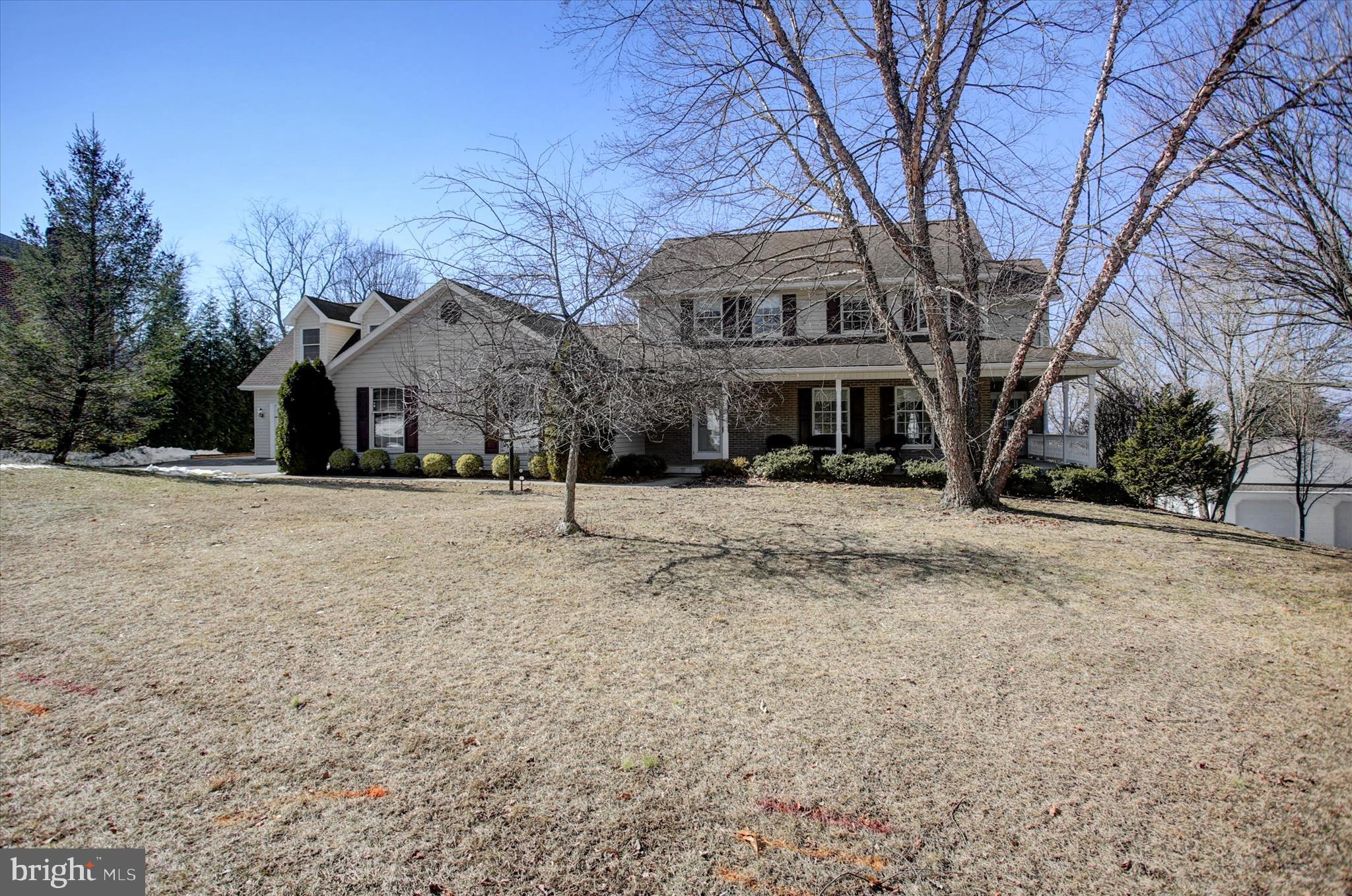 WOODCREST - Residential