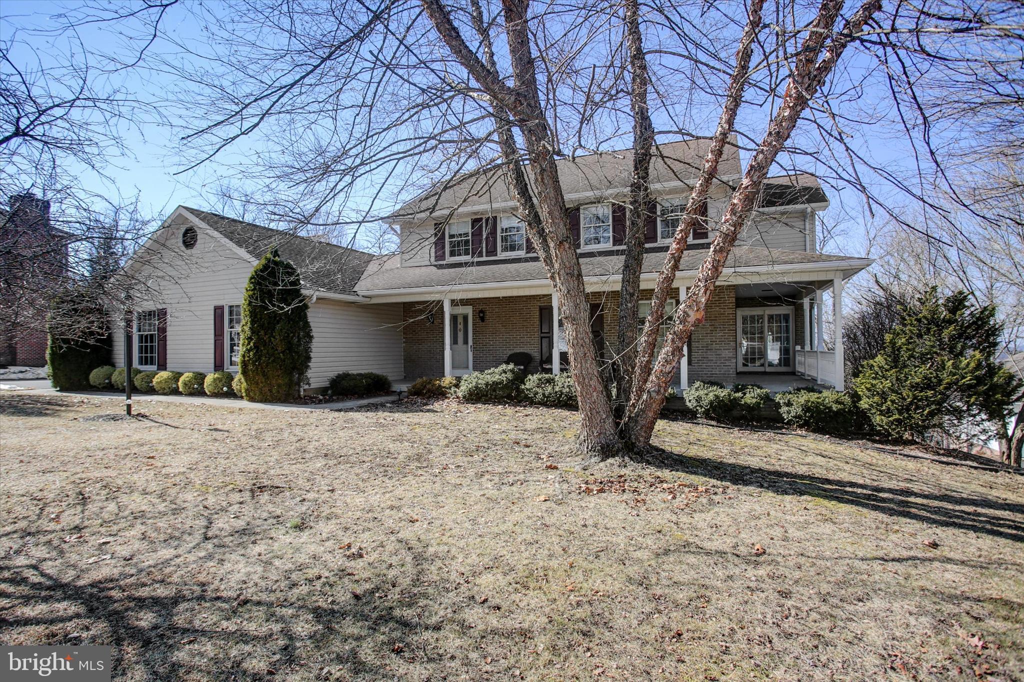 WOODCREST - Residential