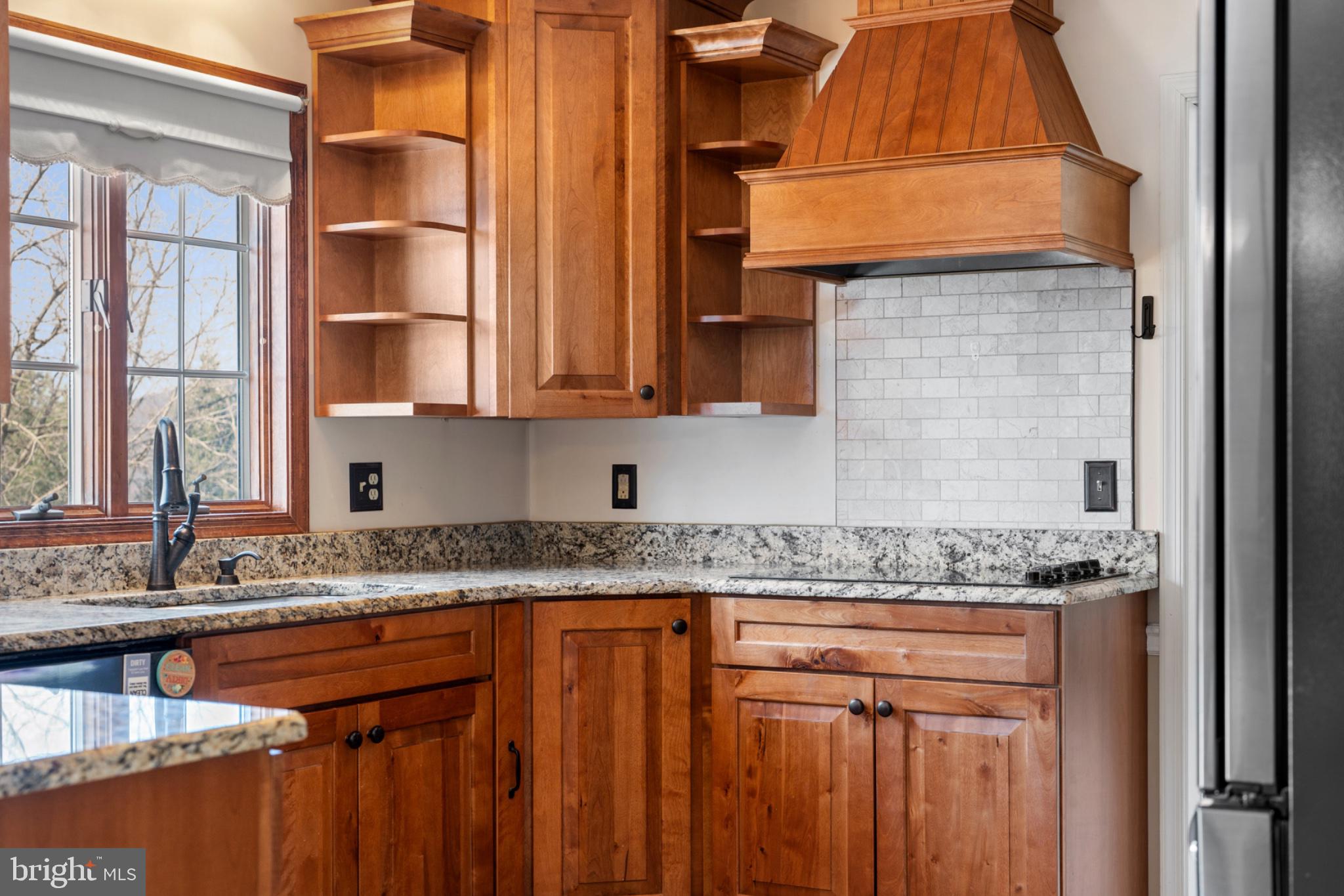 WOODCREST - Residential