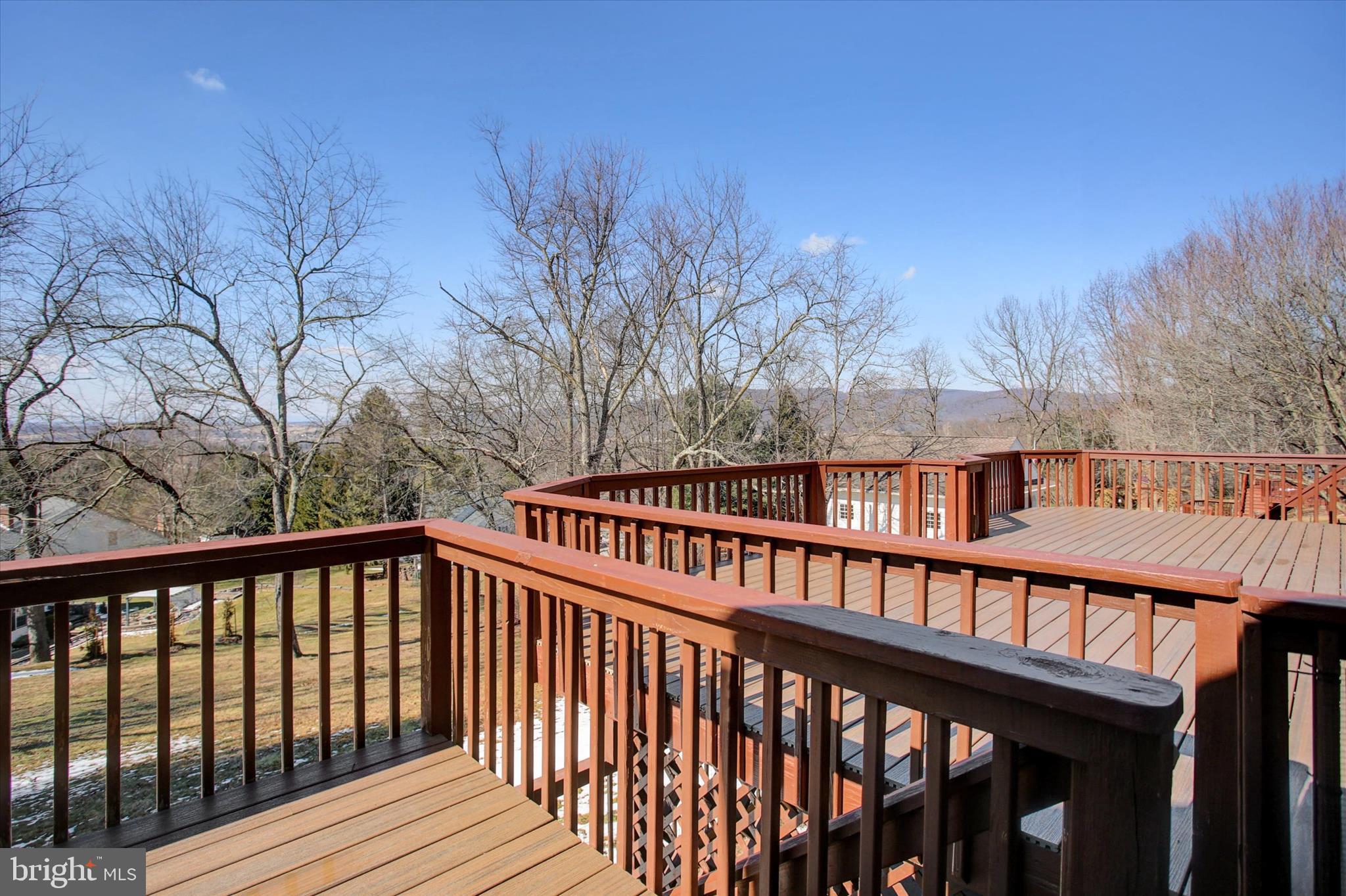 WOODCREST - Residential